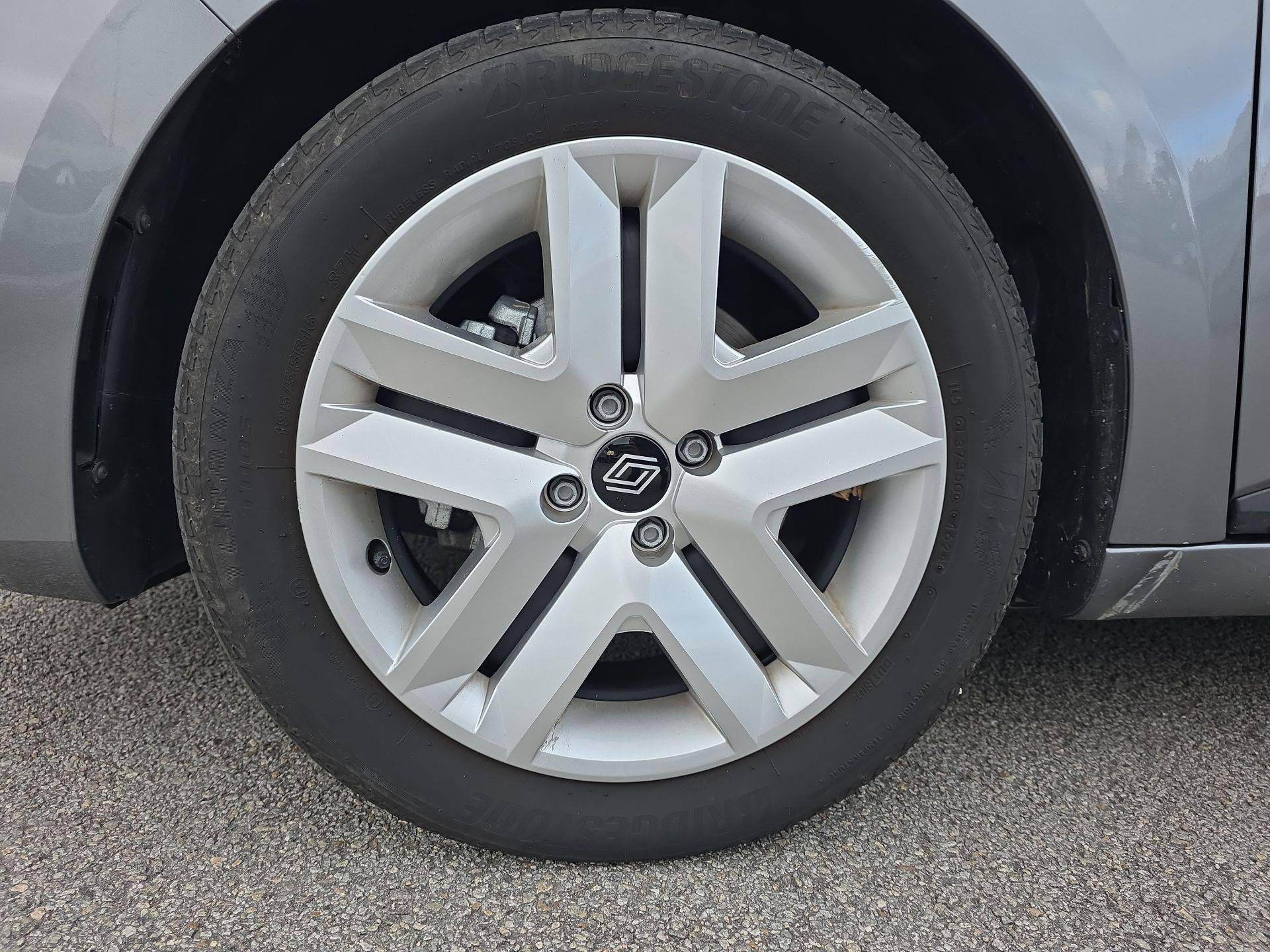 Vente en ligne Renault Clio 5 Clio E-Tech full hybrid 145 ch GSR2 au prix de 20 990 €