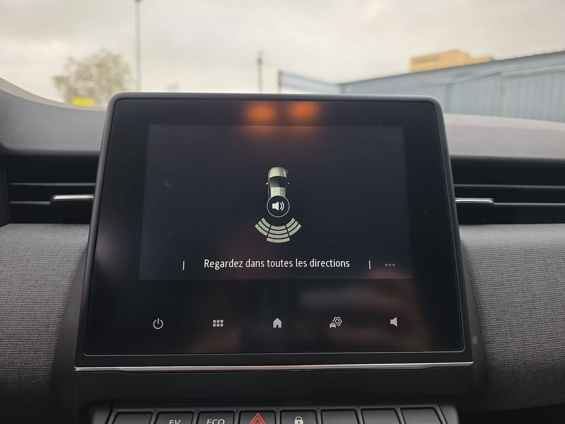 Vente en ligne Renault Clio 5 Clio E-Tech full hybrid 145 ch GSR2 au prix de 20 990 €