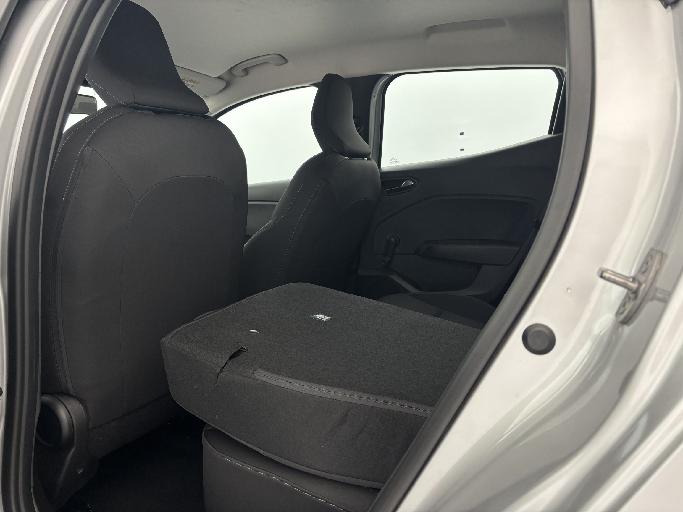 Vente en ligne Renault Clio 5 Clio TCe 90 au prix de 14 770 €