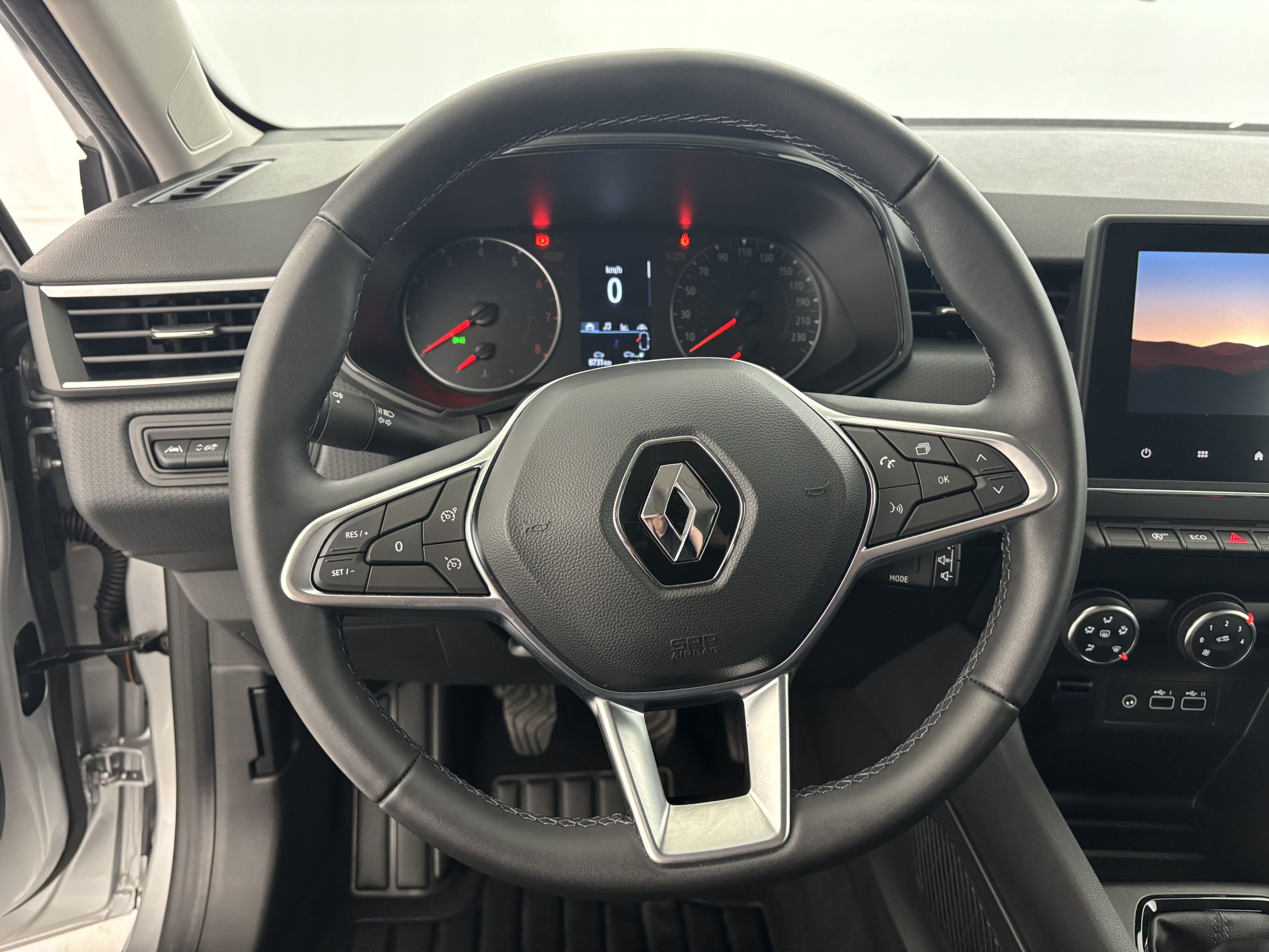 Vente en ligne Renault Clio 5 Clio TCe 90 au prix de 14 770 €