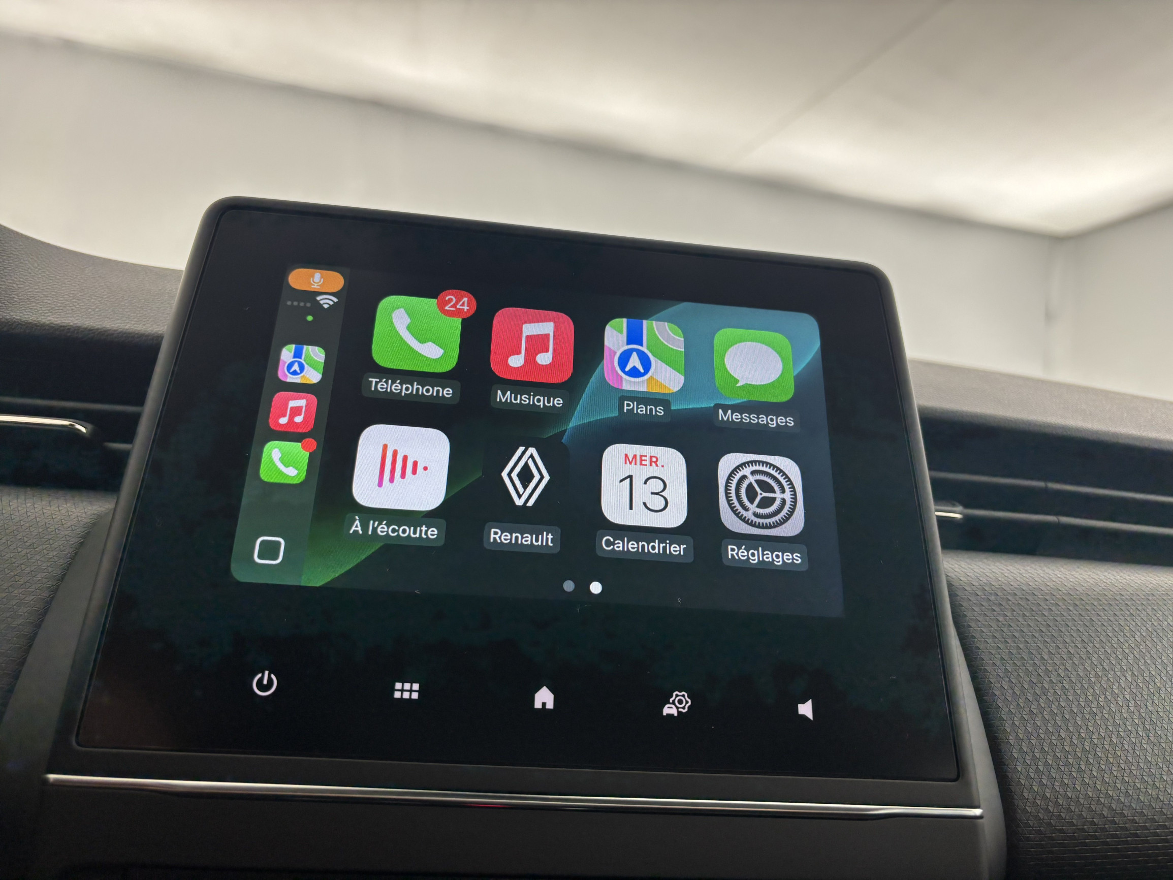 Vente en ligne Renault Clio 5 Clio TCe 90 au prix de 14 770 €