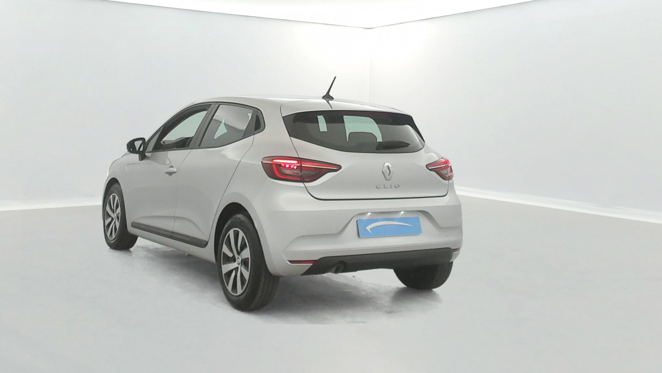 Vente en ligne Renault Clio 5 Clio TCe 90 au prix de 14 770 €