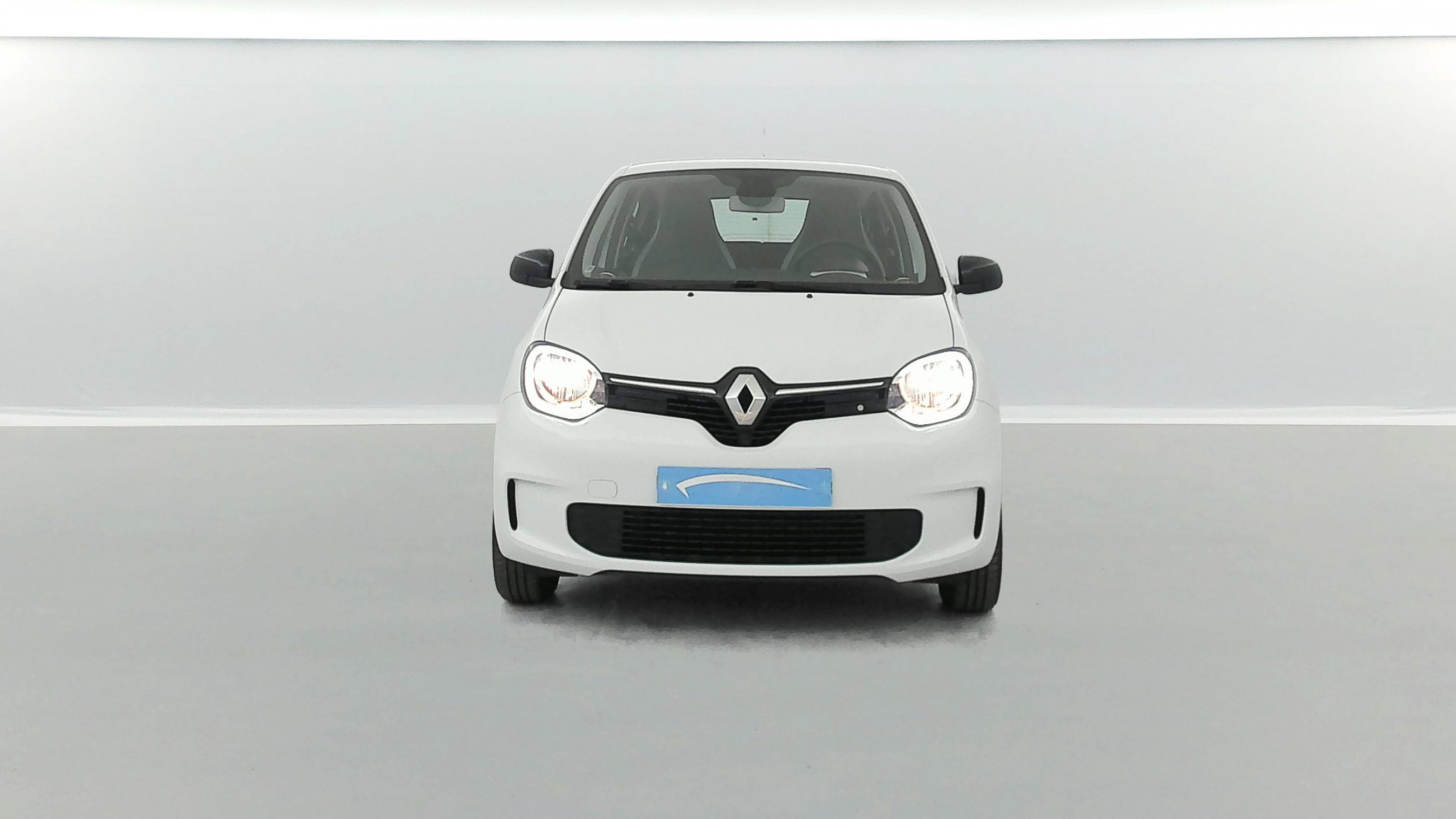 Vente en ligne Renault Twingo Electrique Twingo III E-Tech au prix de 10 290 €