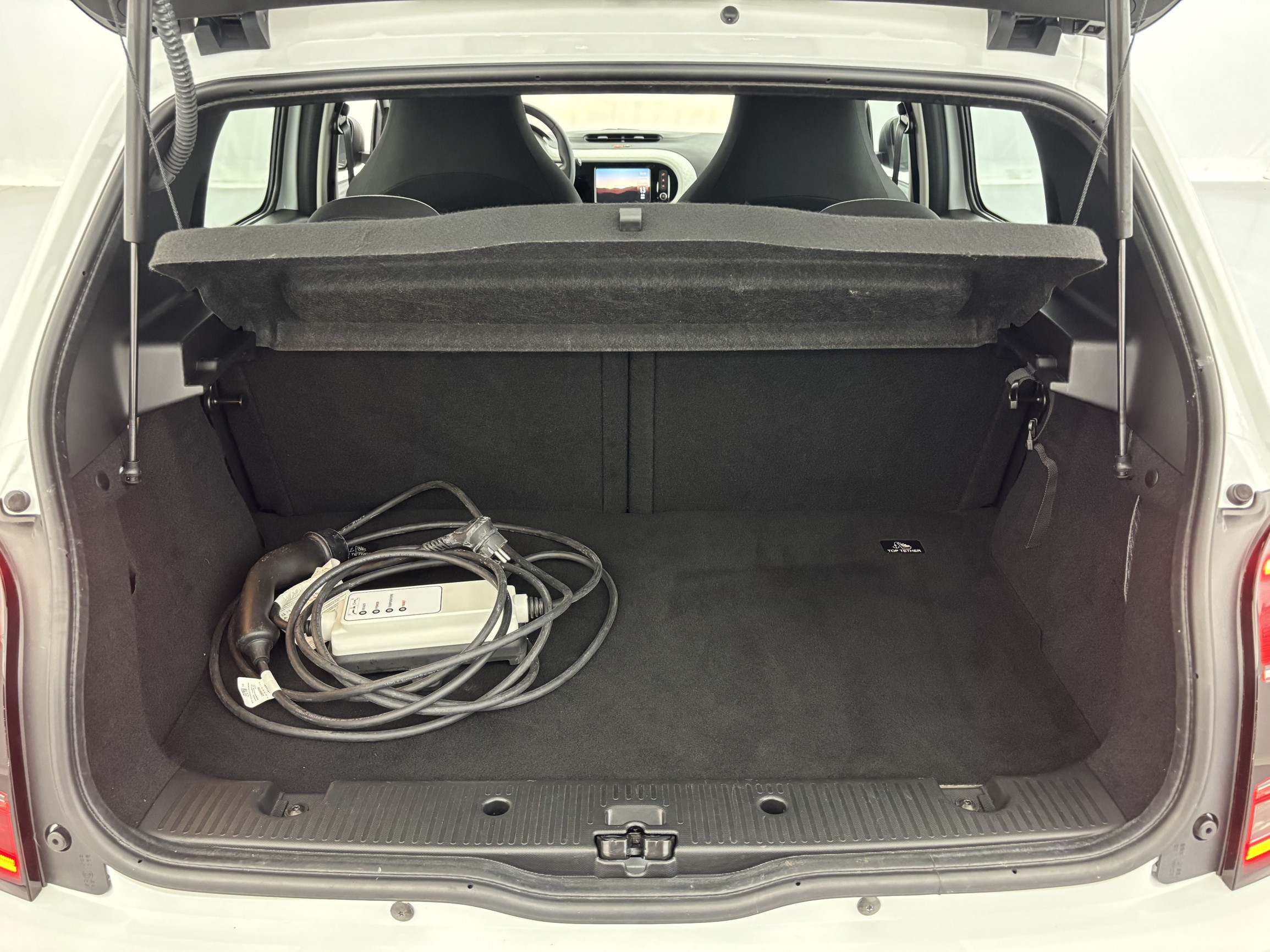 Vente en ligne Renault Twingo Electrique Twingo III E-Tech au prix de 10 290 €