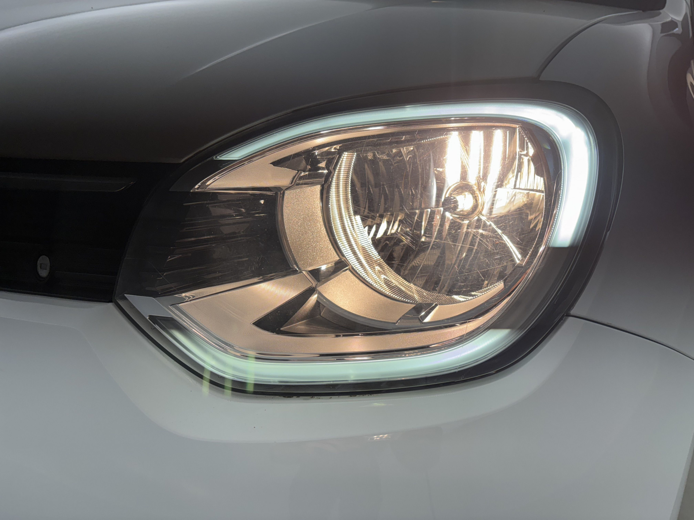 Vente en ligne Renault Twingo Electrique Twingo III Achat Intégral au prix de 9 690 €