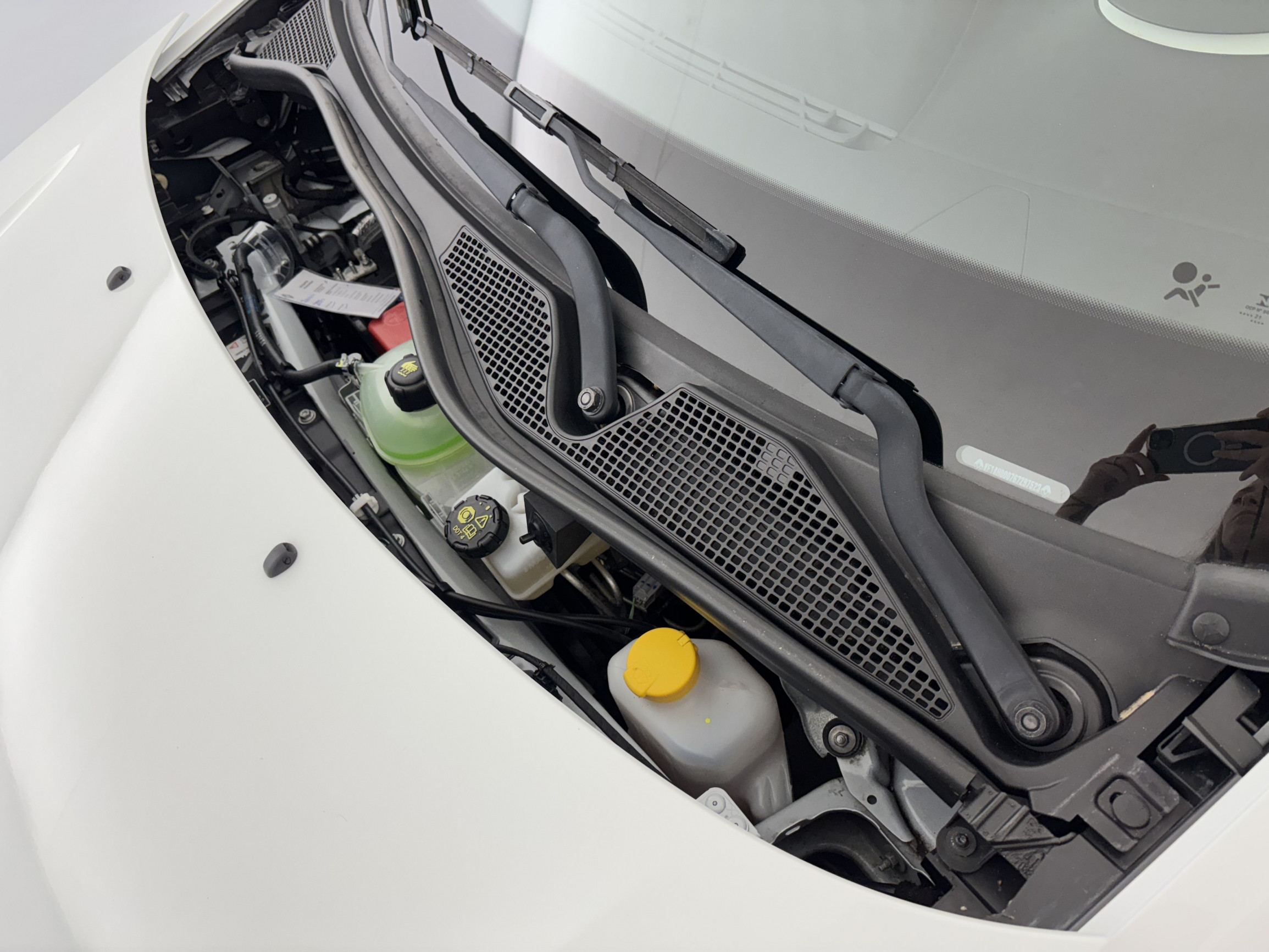 Vente en ligne Renault Twingo Electrique Twingo III Achat Intégral au prix de 9 690 €