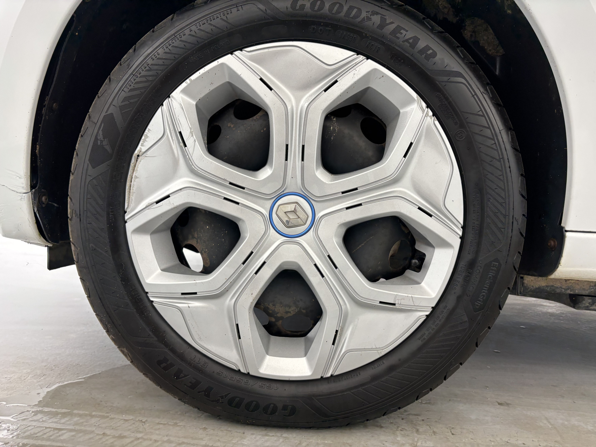 Vente en ligne Renault Twingo Electrique Twingo III Achat Intégral au prix de 9 690 €