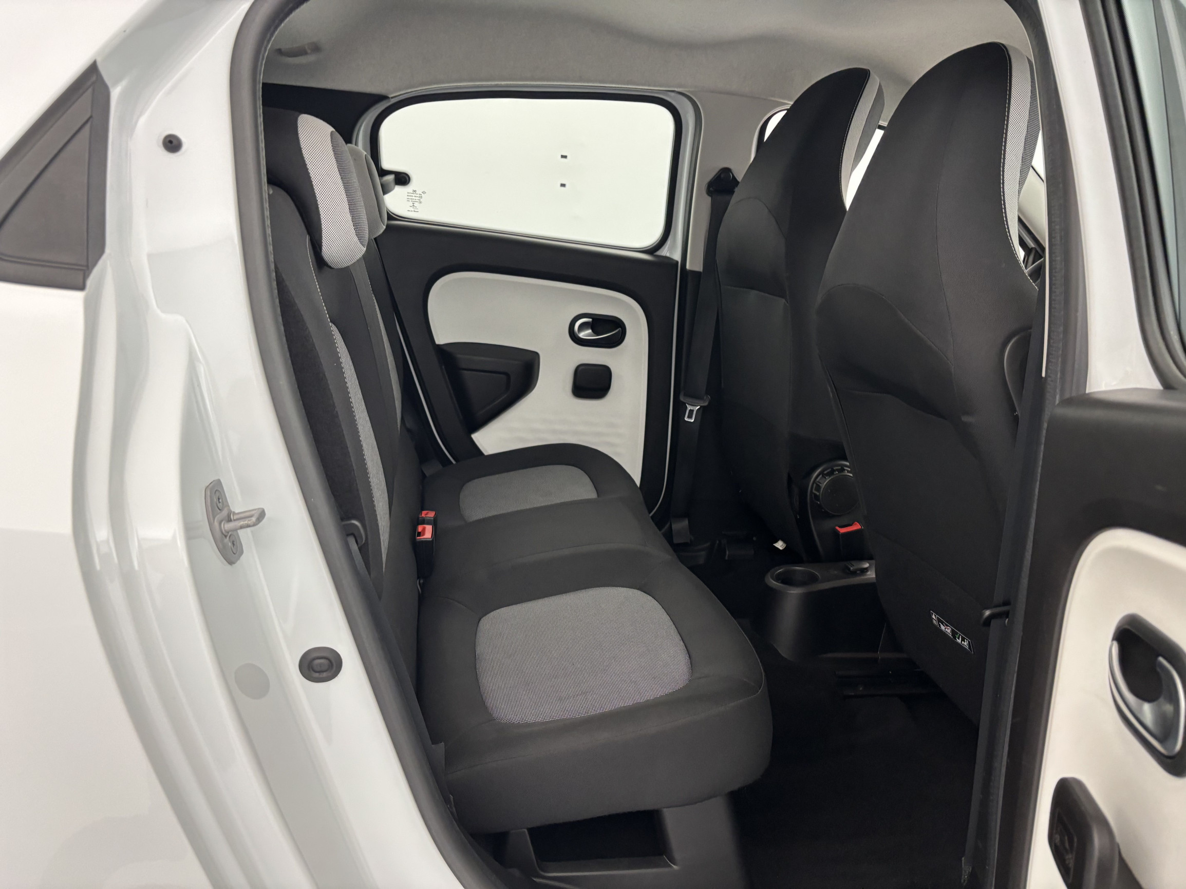 Vente en ligne Renault Twingo Electrique Twingo III Achat Intégral au prix de 9 690 €