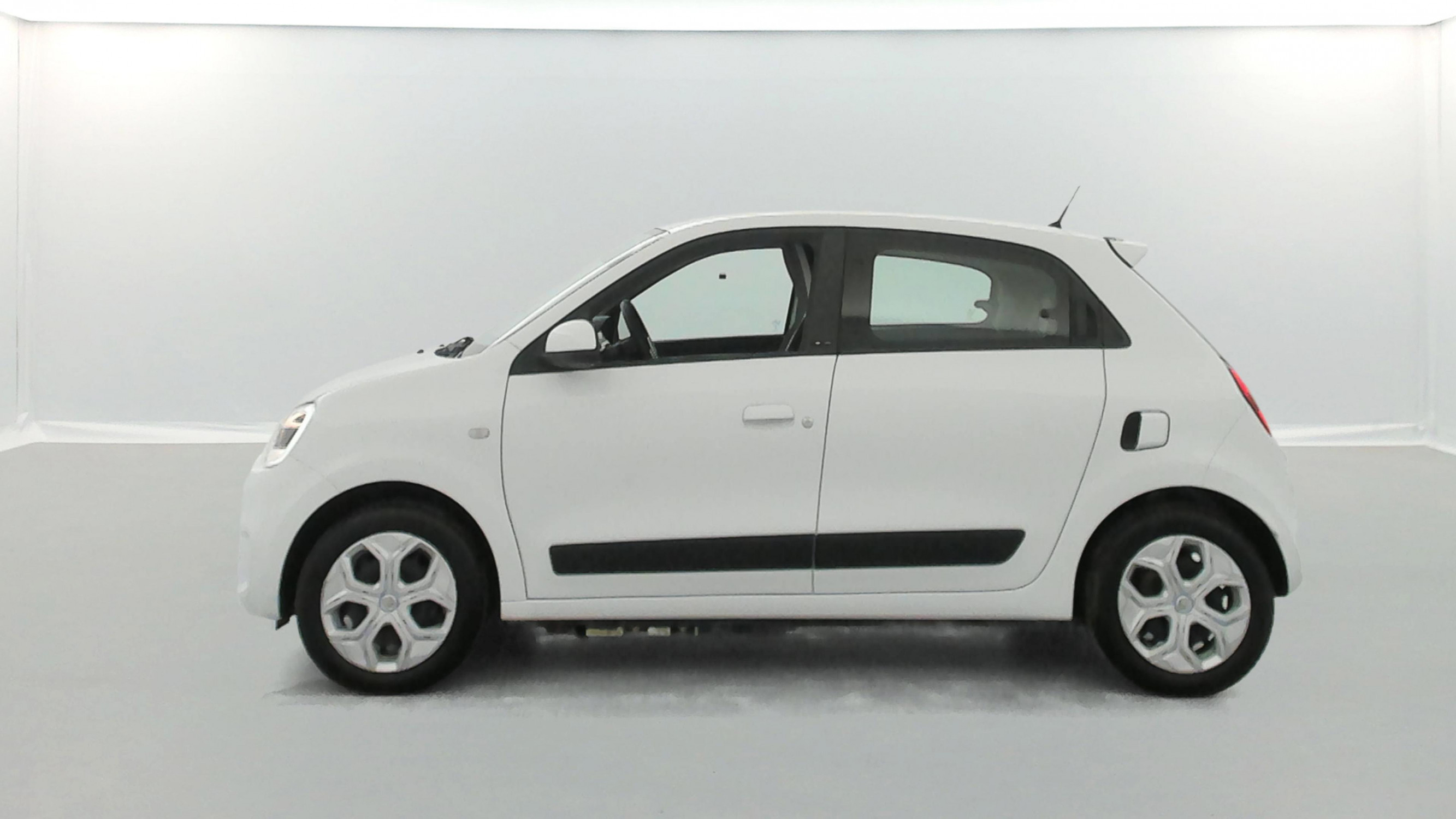 Vente en ligne Renault Twingo Electrique Twingo III Achat Intégral au prix de 9 690 €