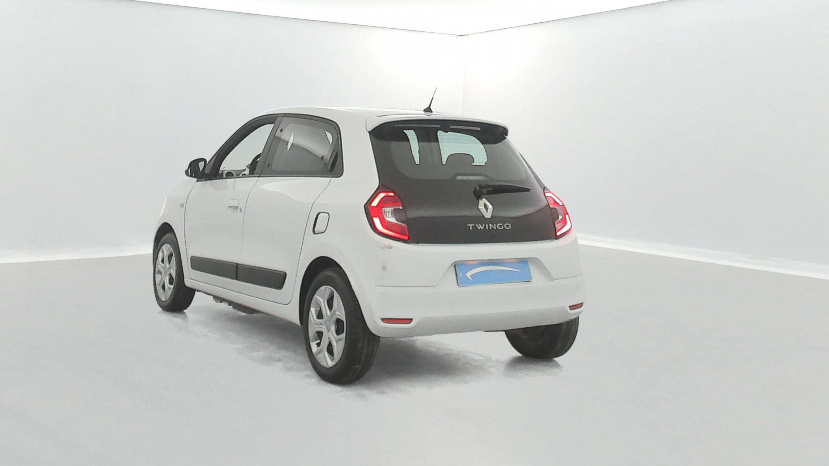 Vente en ligne Renault Twingo Electrique Twingo III Achat Intégral au prix de 9 690 €