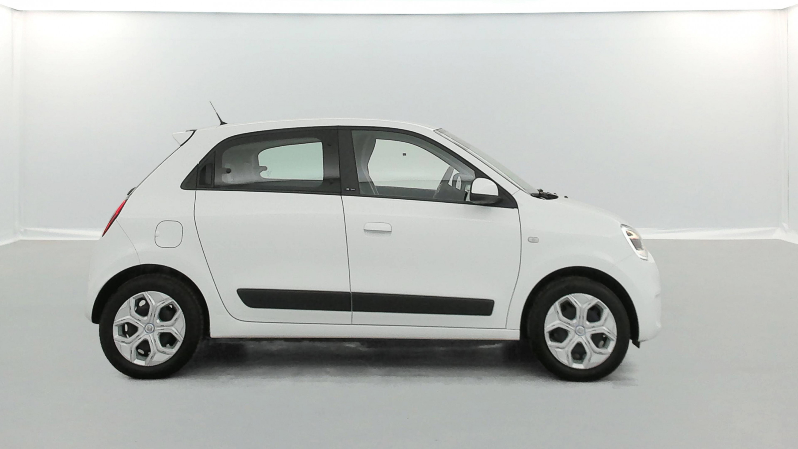 Vente en ligne Renault Twingo Electrique Twingo III Achat Intégral au prix de 9 690 €