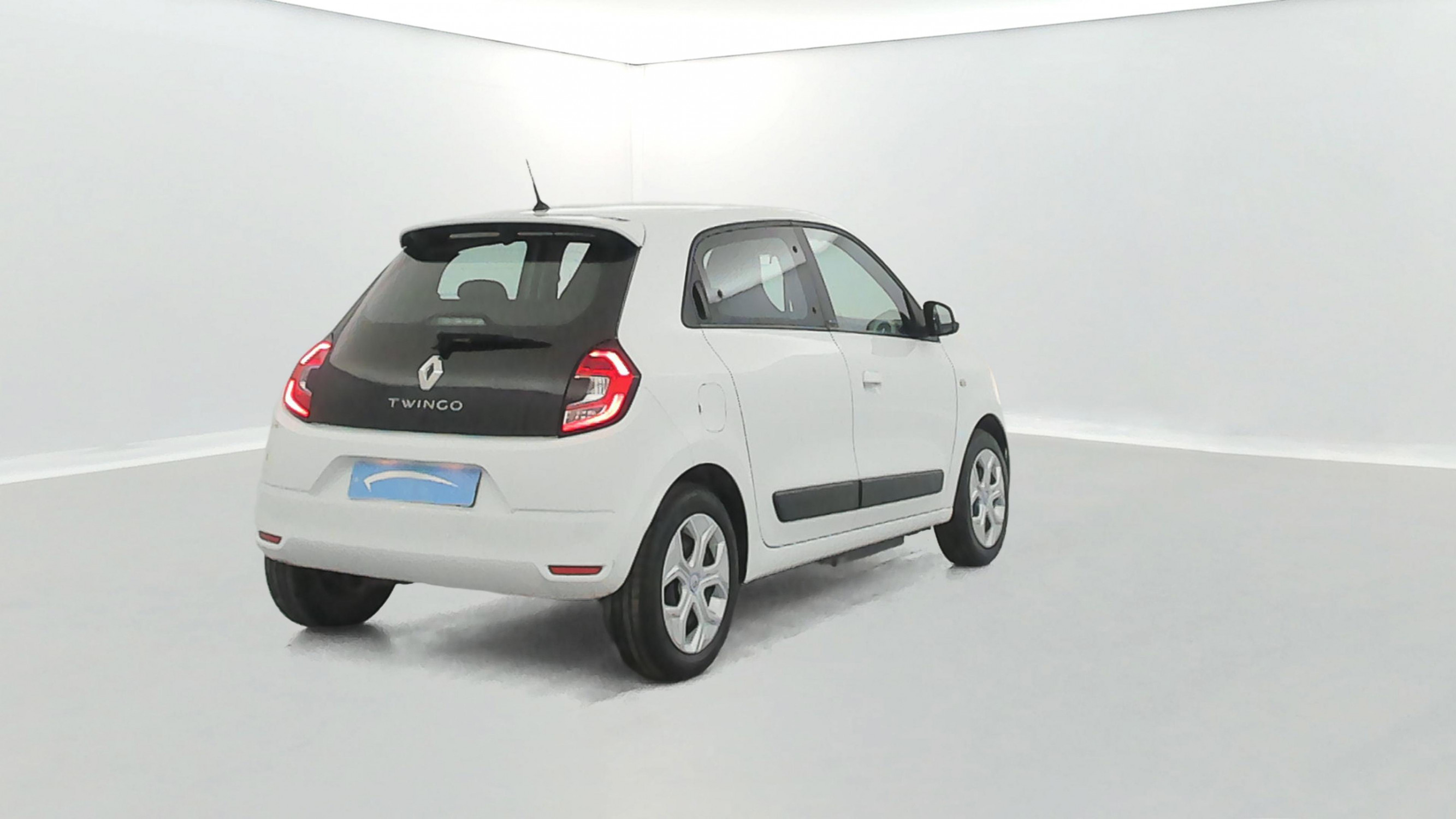 Vente en ligne Renault Twingo Electrique Twingo III Achat Intégral au prix de 9 690 €