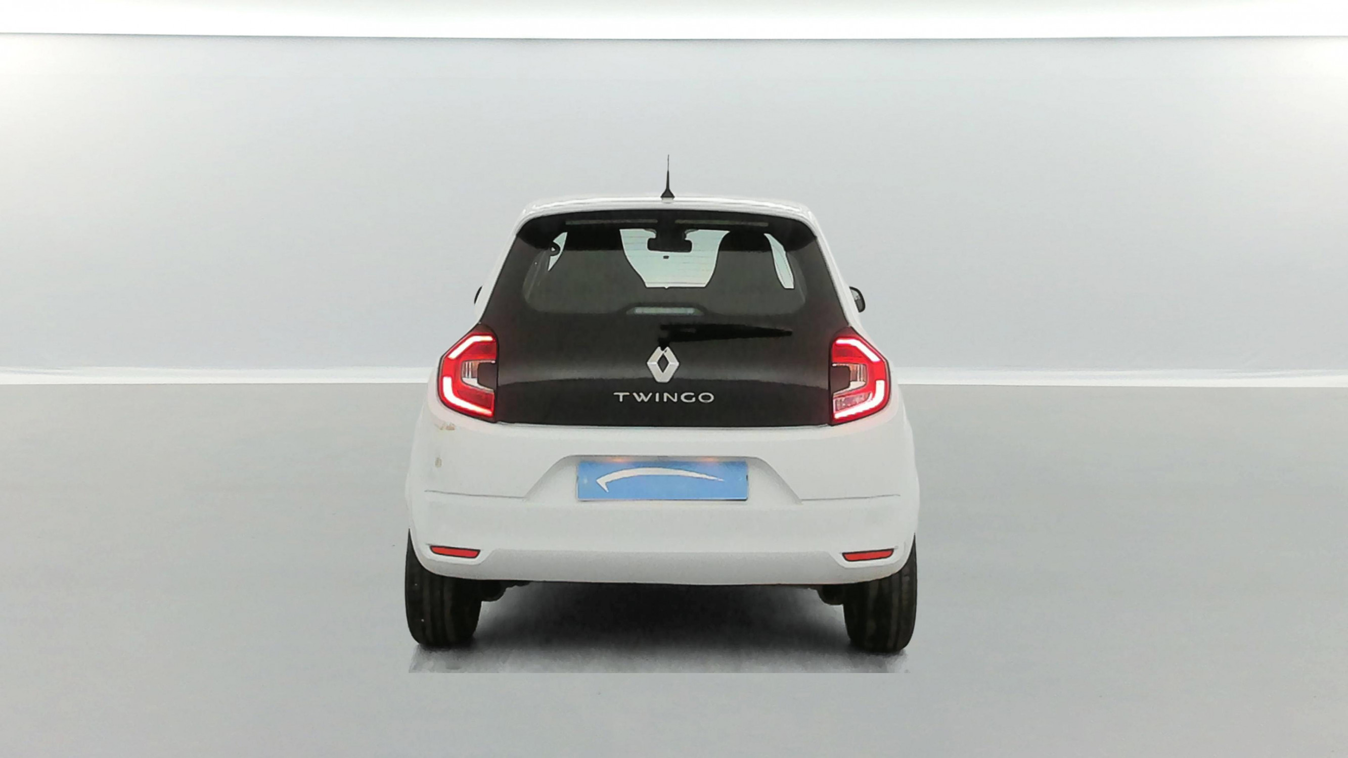 Vente en ligne Renault Twingo Electrique Twingo III Achat Intégral au prix de 9 690 €