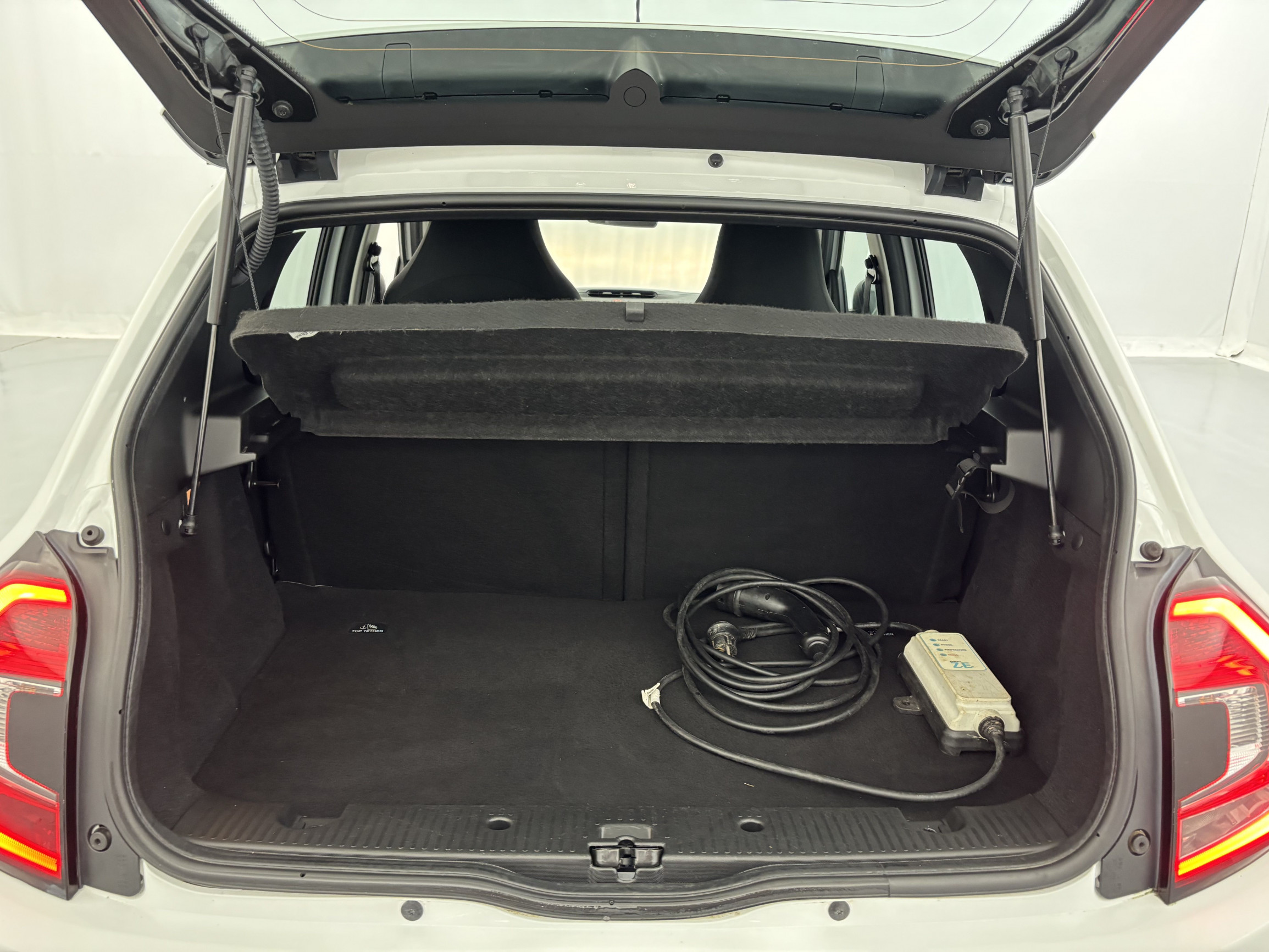 Vente en ligne Renault Twingo Electrique Twingo III Achat Intégral au prix de 9 690 €