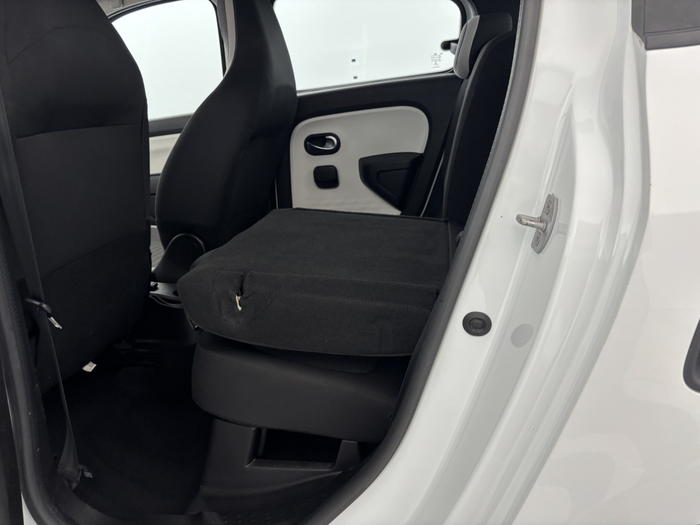 Vente en ligne Renault Twingo Electrique Twingo III Achat Intégral au prix de 9 690 €