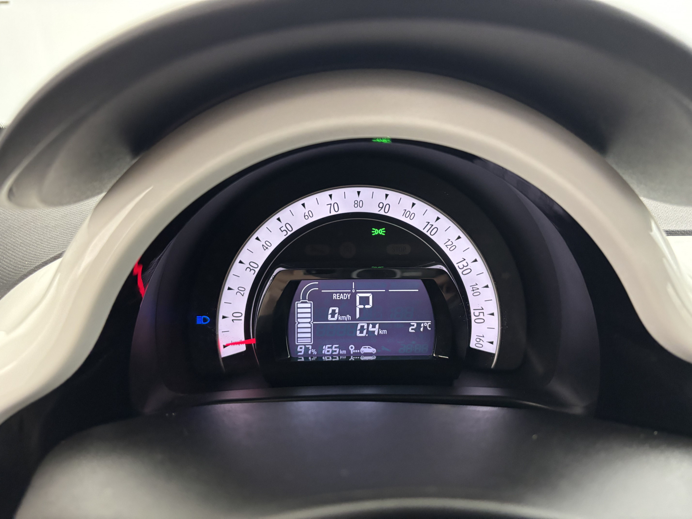 Vente en ligne Renault Twingo Electrique Twingo III Achat Intégral au prix de 9 690 €