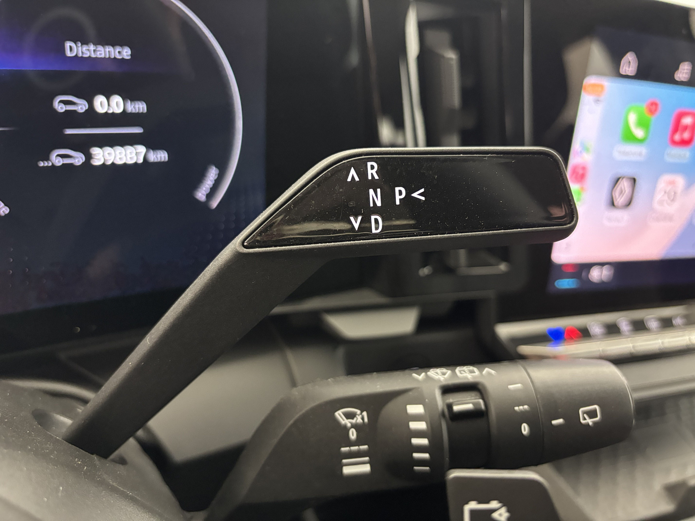 Vente en ligne Renault Megane E-Tech  EV40 130ch standard charge au prix de 17 790 €