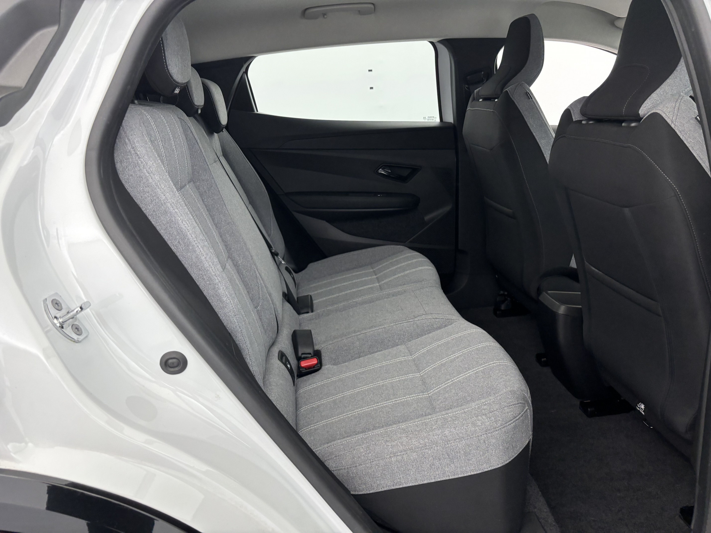 Vente en ligne Renault Megane E-Tech  EV40 130ch standard charge au prix de 17 790 €