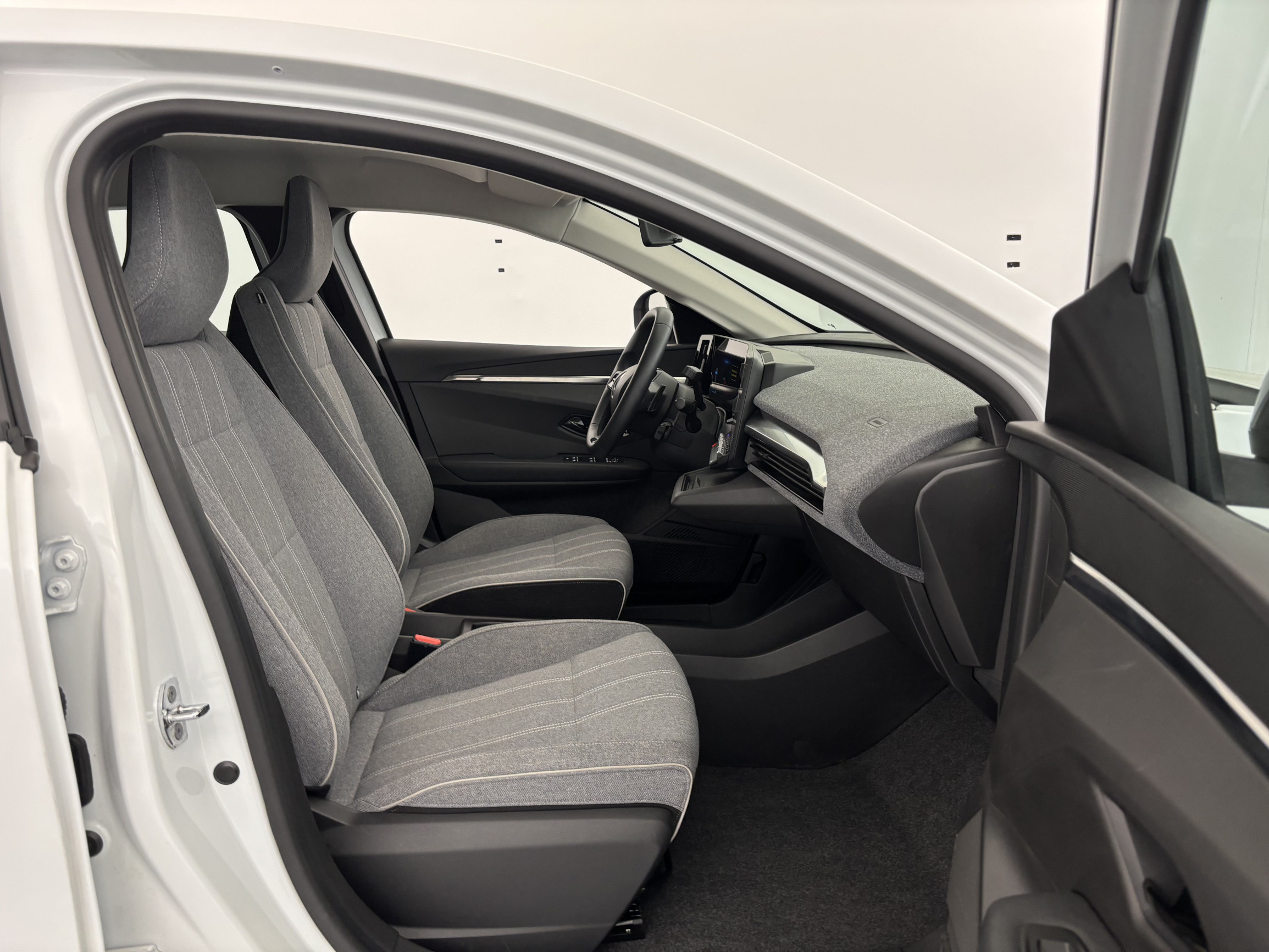 Vente en ligne Renault Megane E-Tech  EV40 130ch standard charge au prix de 17 790 €