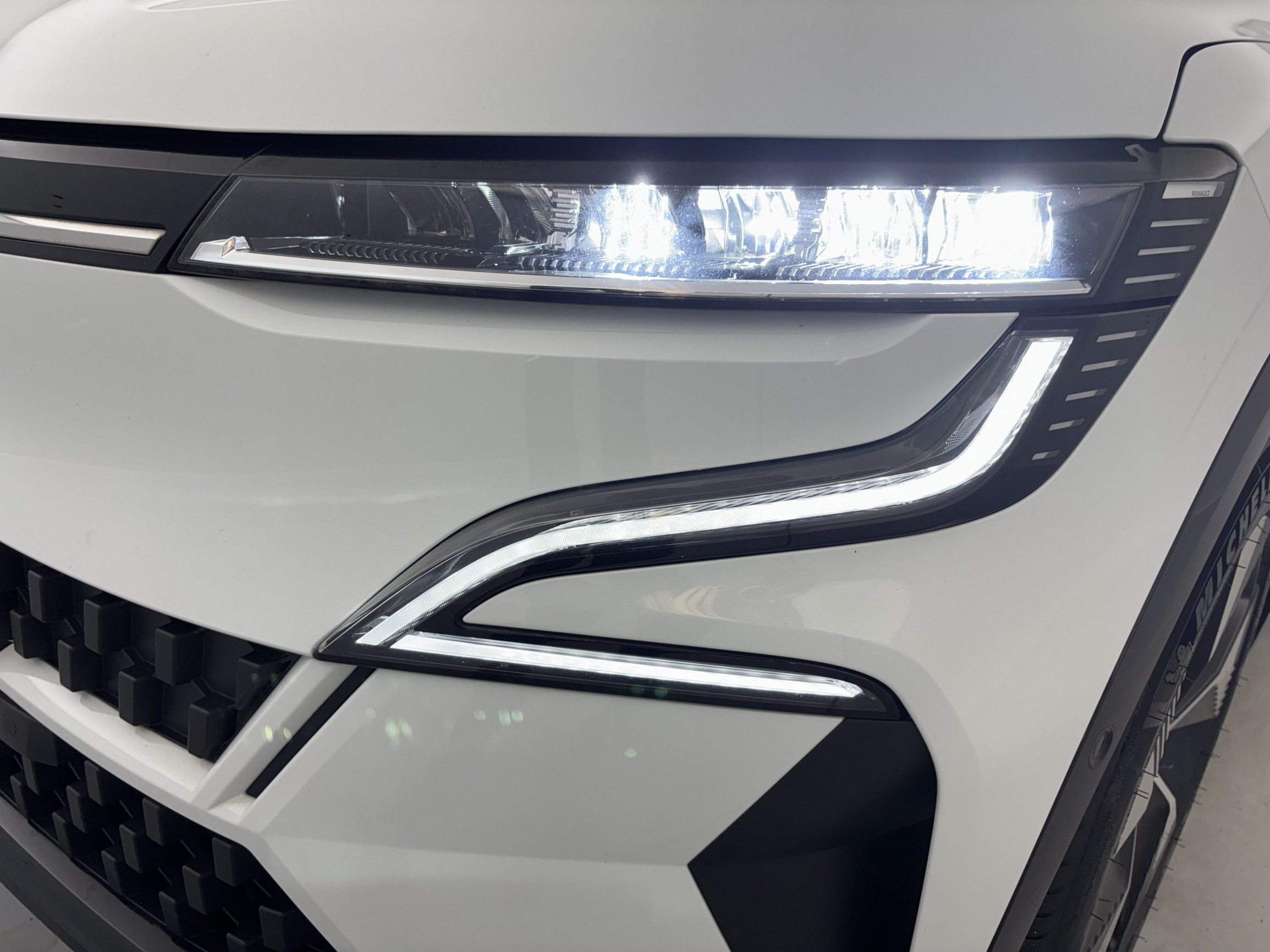 Vente en ligne Renault Megane E-Tech  EV40 130ch standard charge au prix de 17 790 €