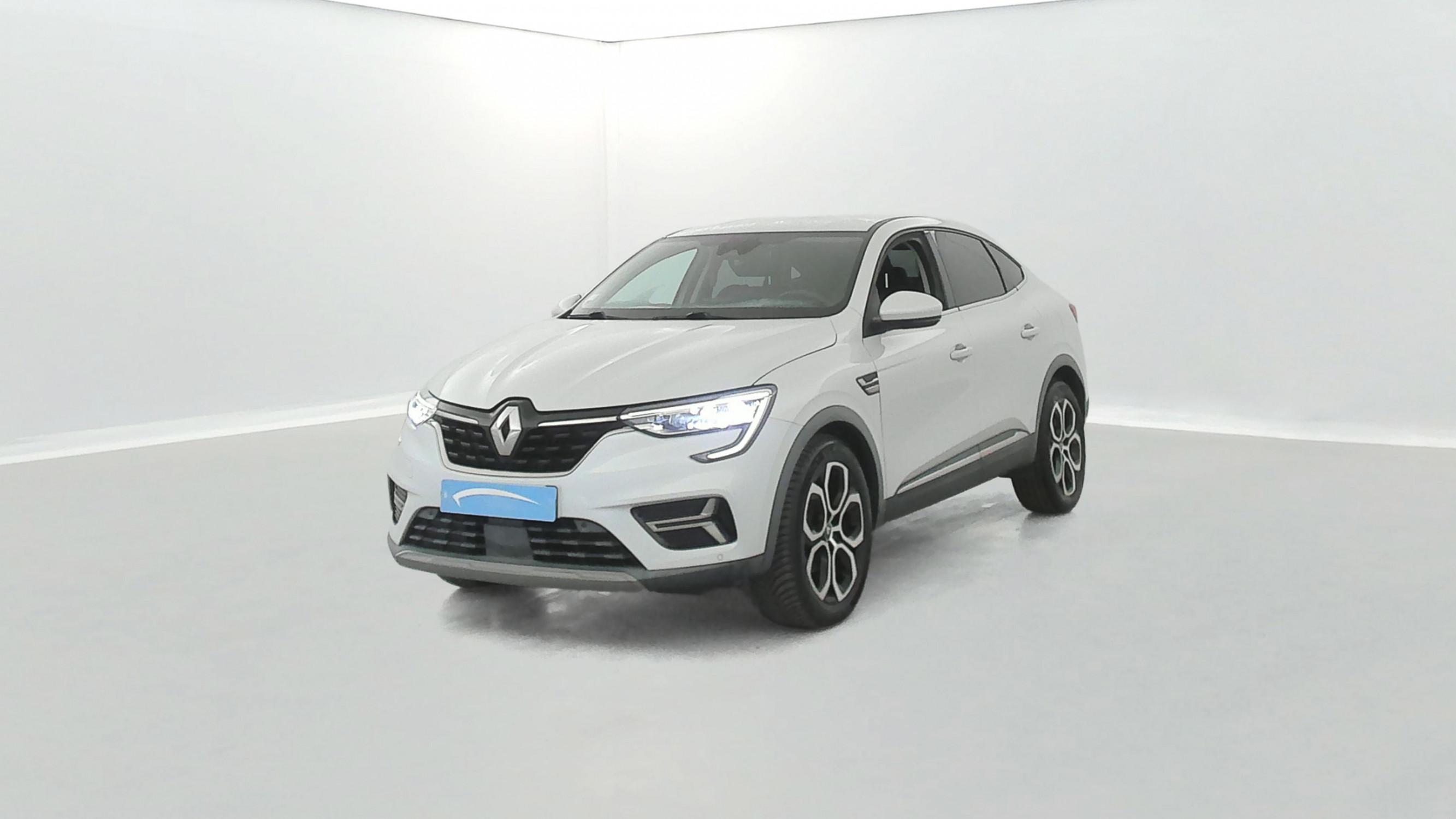 Renault Arkana  E-Tech 145 - 21B occasion de 2021 en vente à Vannes