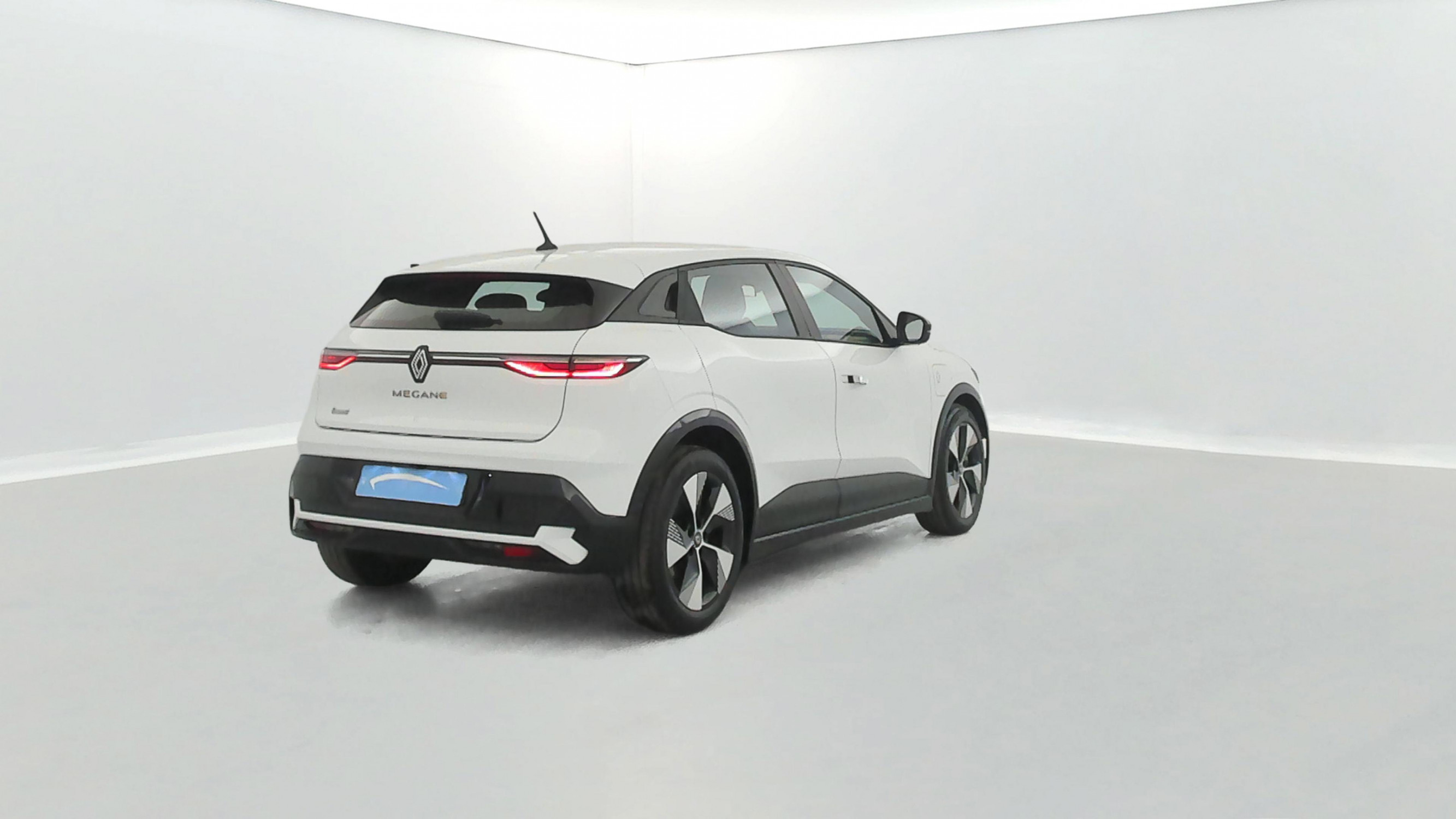 Vente en ligne Renault Megane E-Tech  EV40 130ch standard charge au prix de 17 790 €