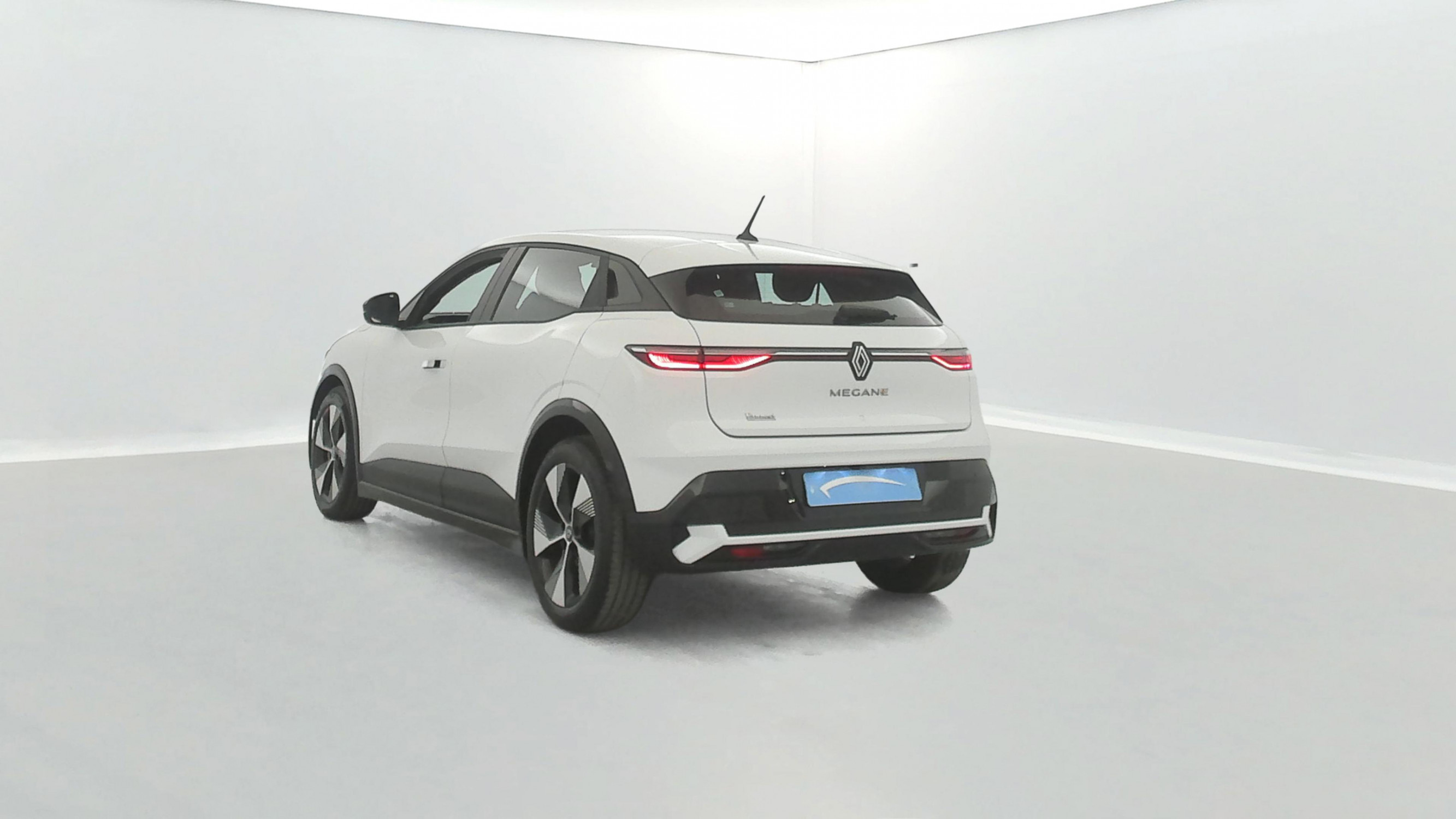 Vente en ligne Renault Megane E-Tech  EV40 130ch standard charge au prix de 17 790 €