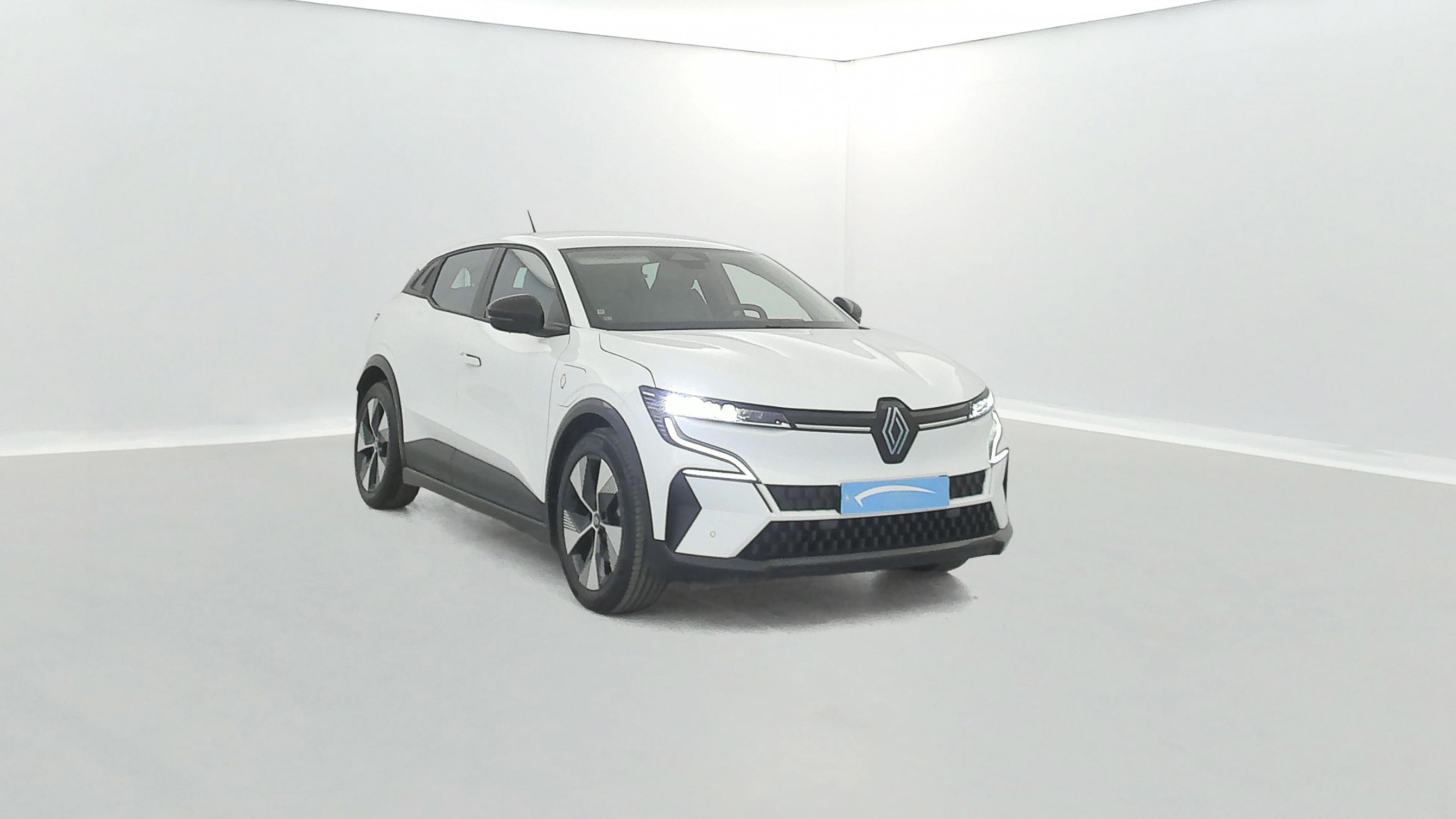 Vente en ligne Renault Megane E-Tech  EV40 130ch standard charge au prix de 17 790 €