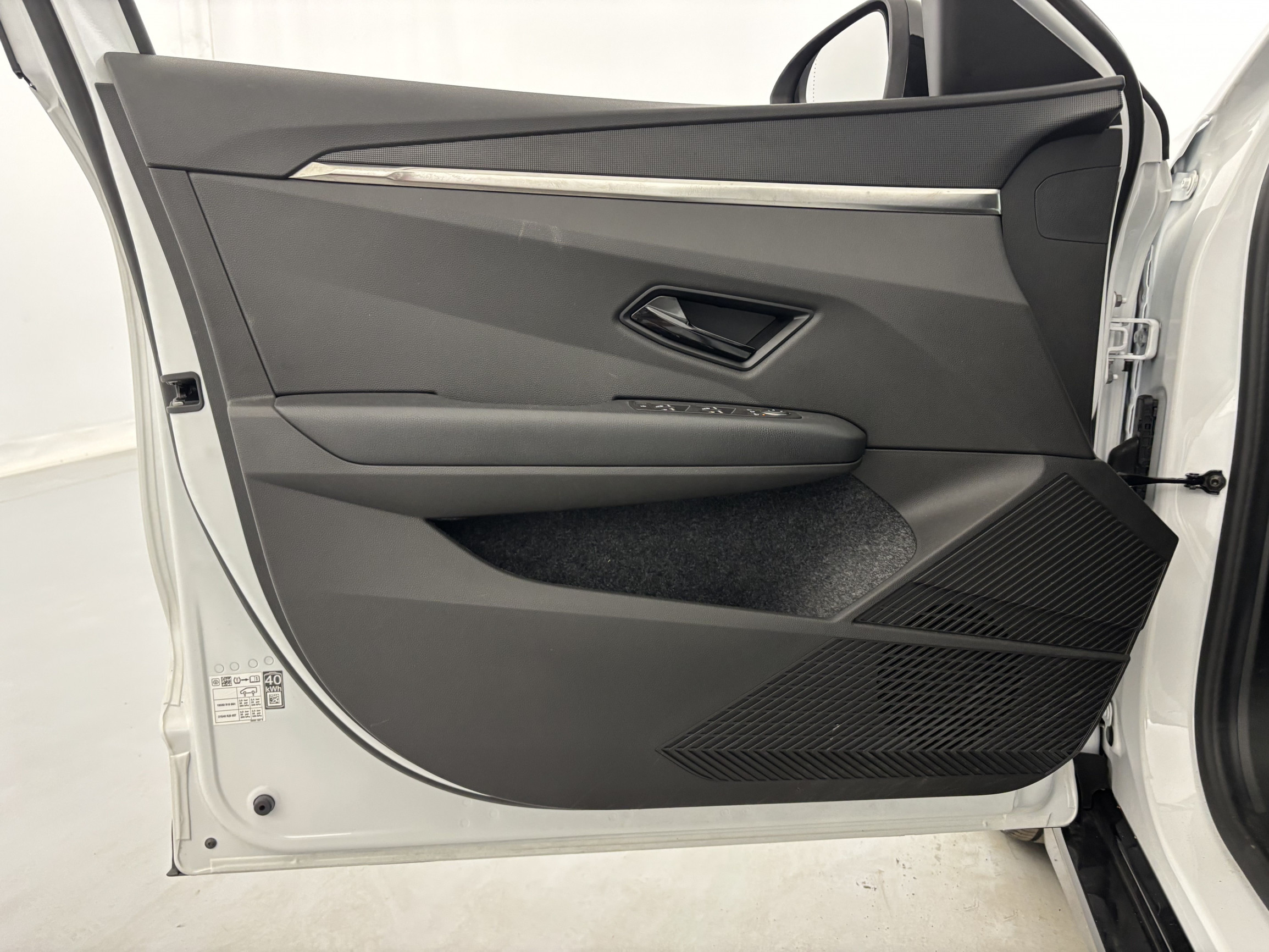 Vente en ligne Renault Megane E-Tech  EV40 130ch standard charge au prix de 17 790 €