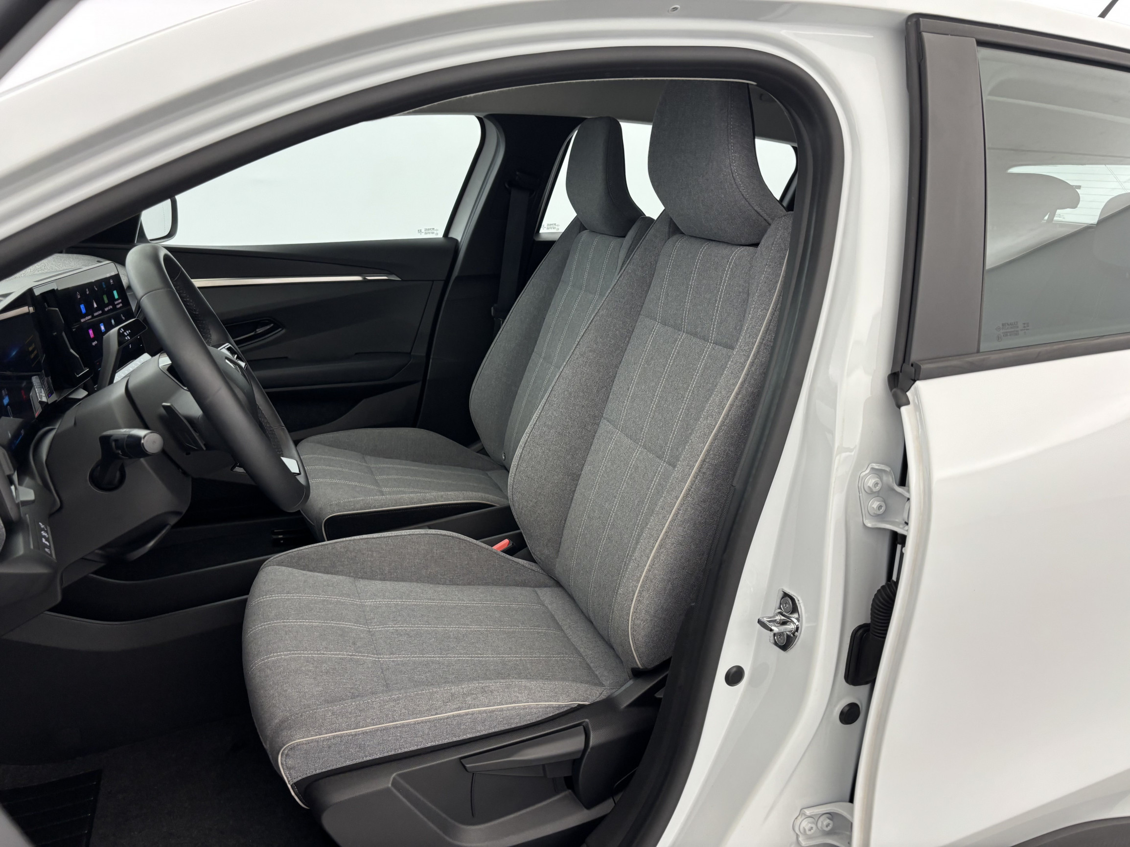 Vente en ligne Renault Megane E-Tech  EV40 130ch standard charge au prix de 17 790 €