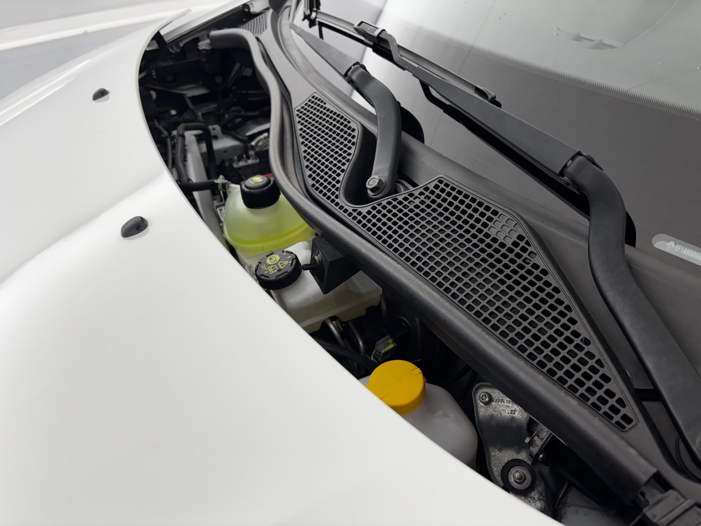 Vente en ligne Renault Twingo Electrique Twingo III E-Tech au prix de 10 390 €