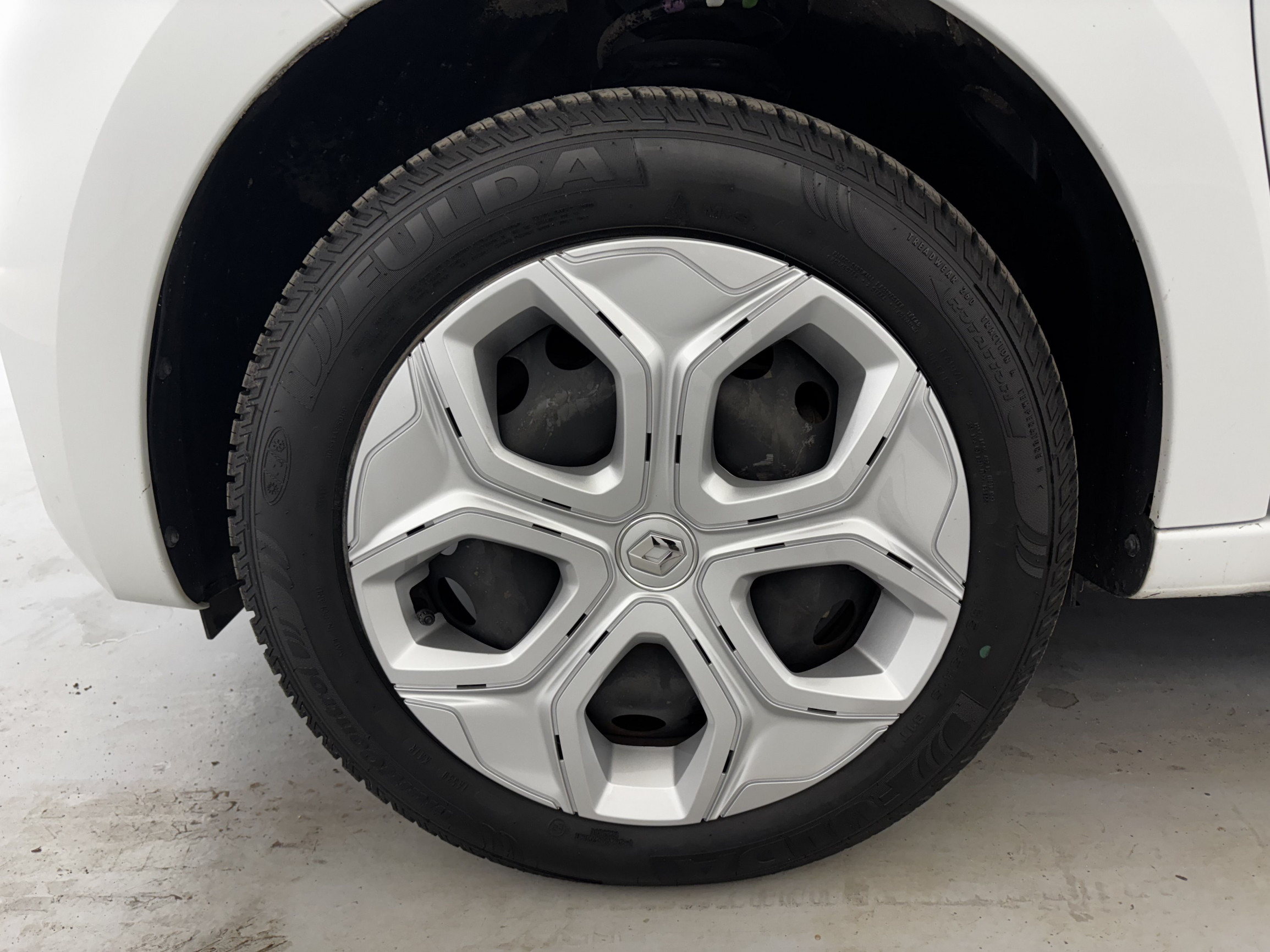 Vente en ligne Renault Twingo Electrique Twingo III E-Tech au prix de 10 390 €