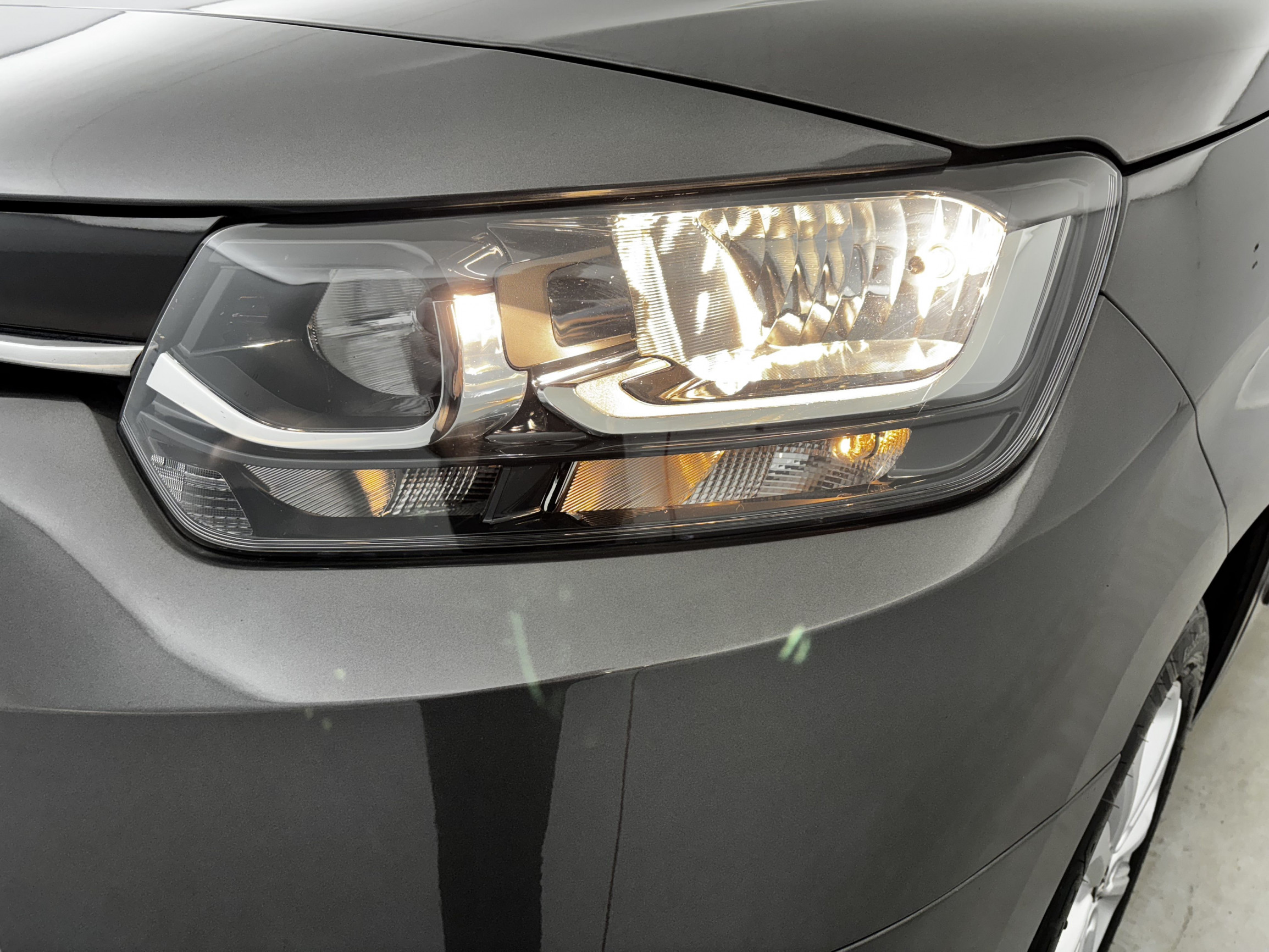 Vente en ligne Toyota Proace City Verso Proace City Verso Medium 1.2L 110 VVT-i BVM6 au prix de 22 390 €