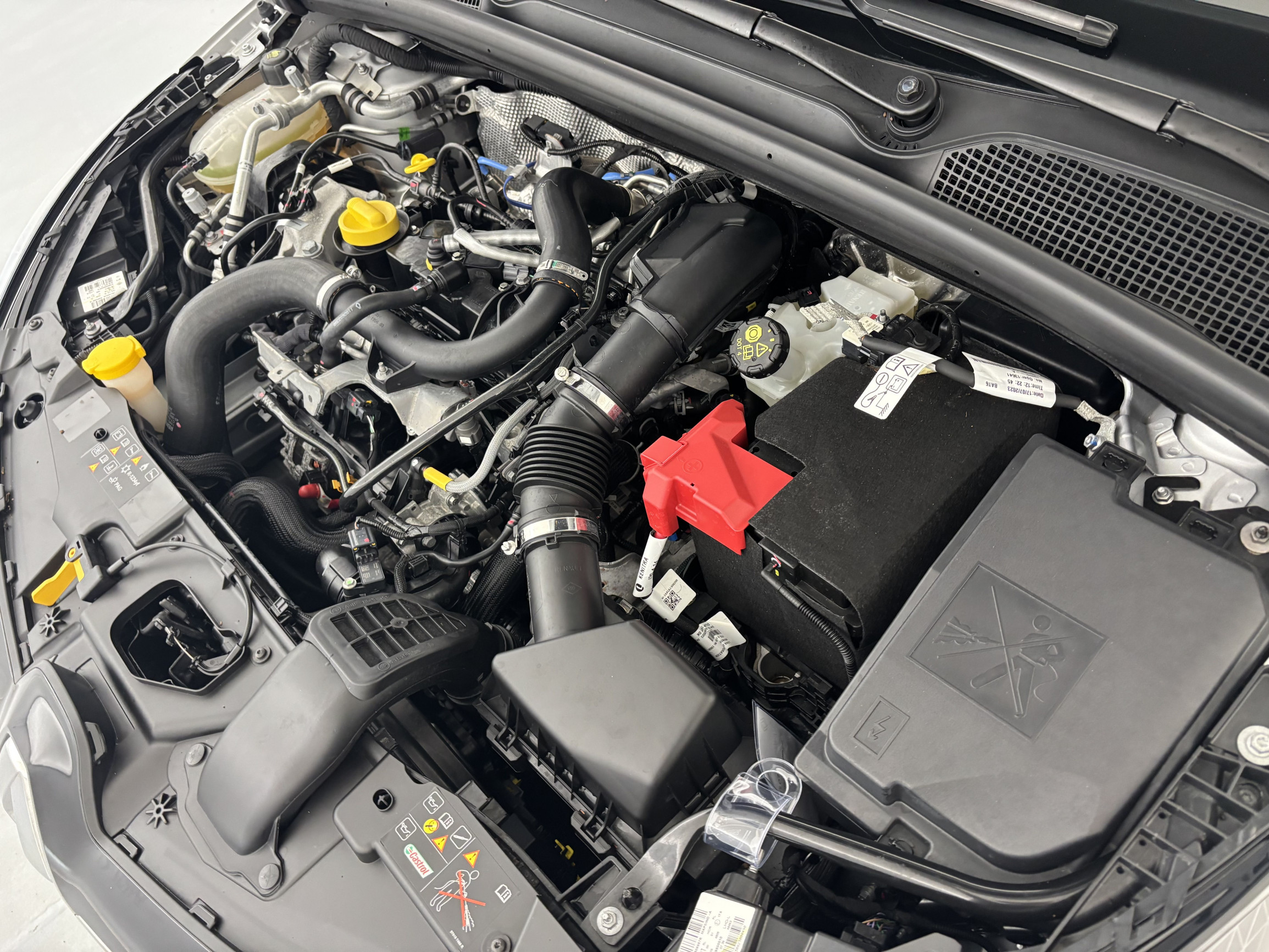 Vente en ligne Renault Clio 5 Clio TCe 90 au prix de 14 770 €