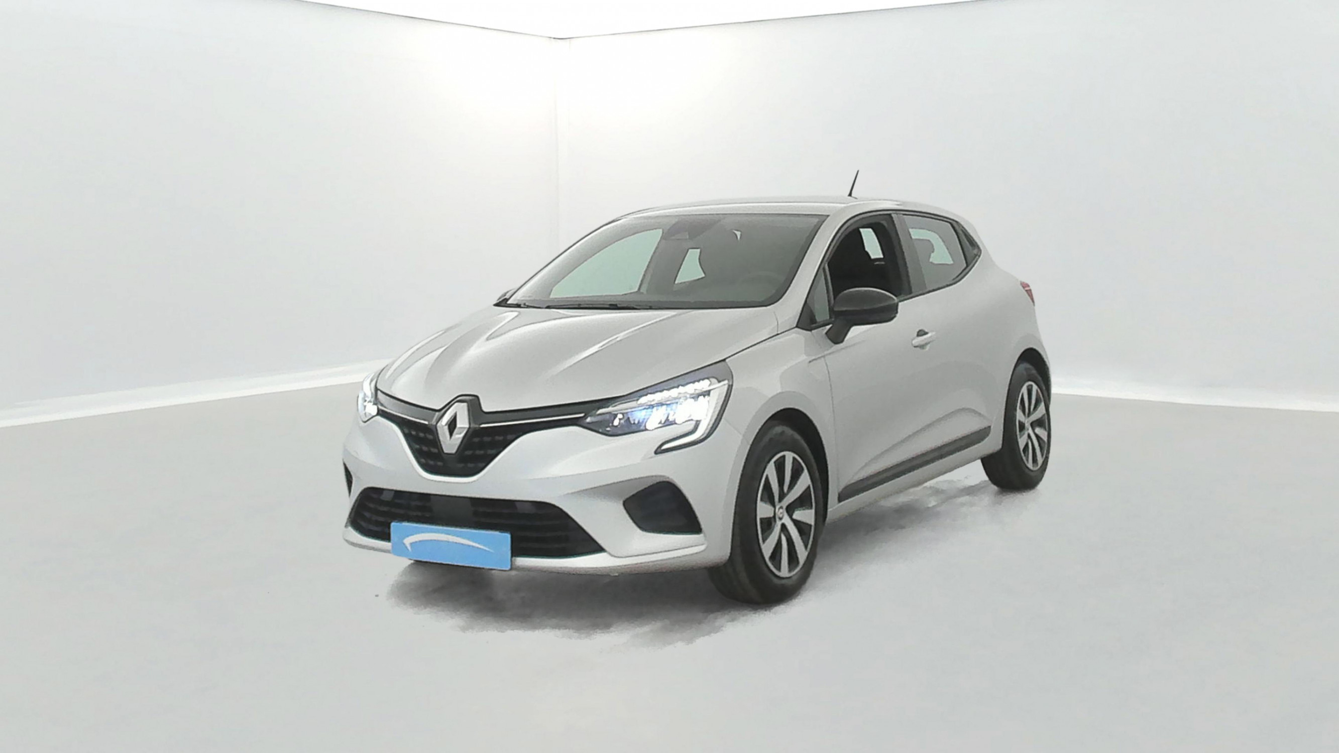 Renault Clio 5 Clio TCe 90 occasion de 2023 en vente à Vannes