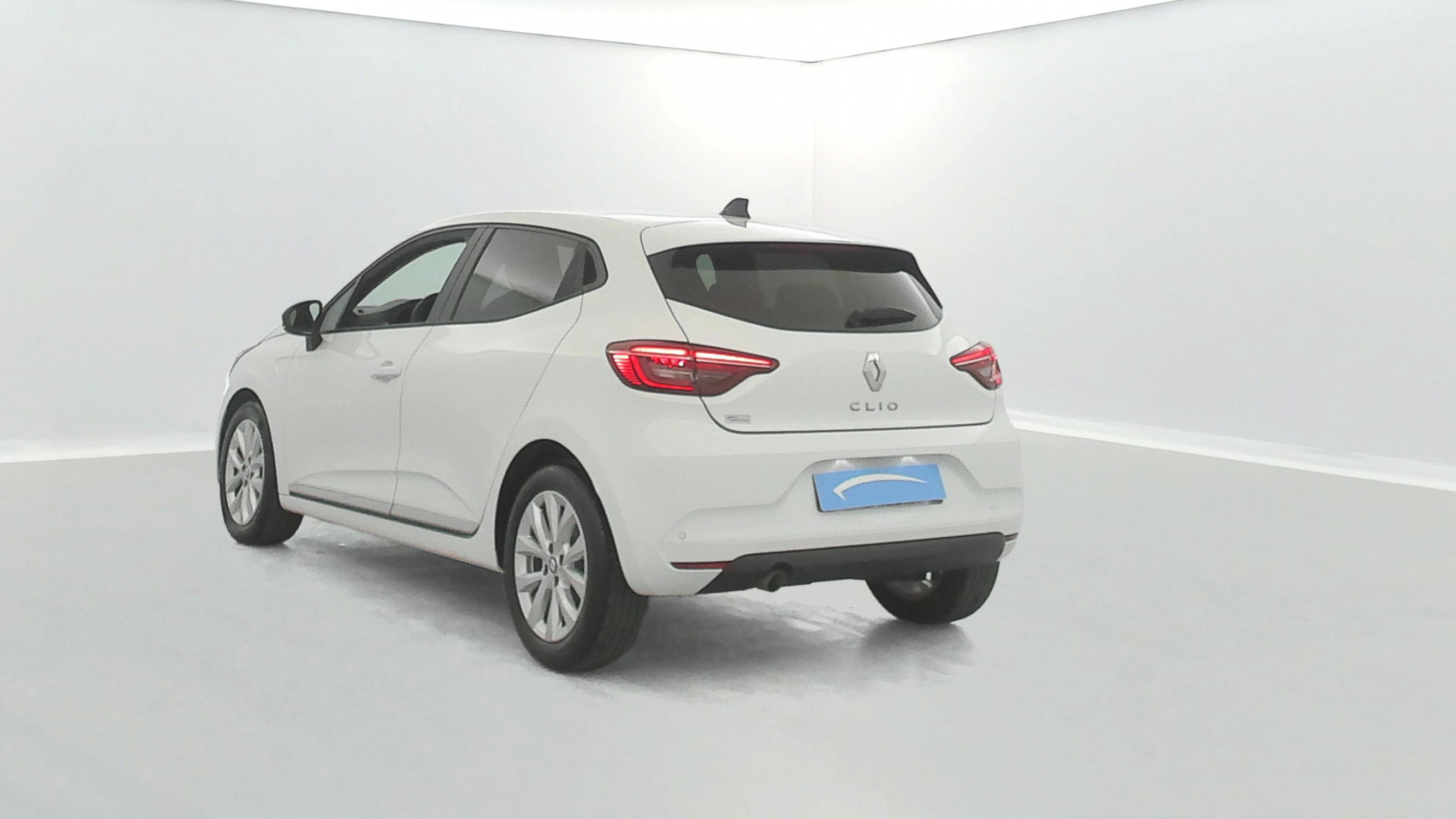 Vente en ligne Renault Clio 5 Clio SCe 65 au prix de 13 390 €