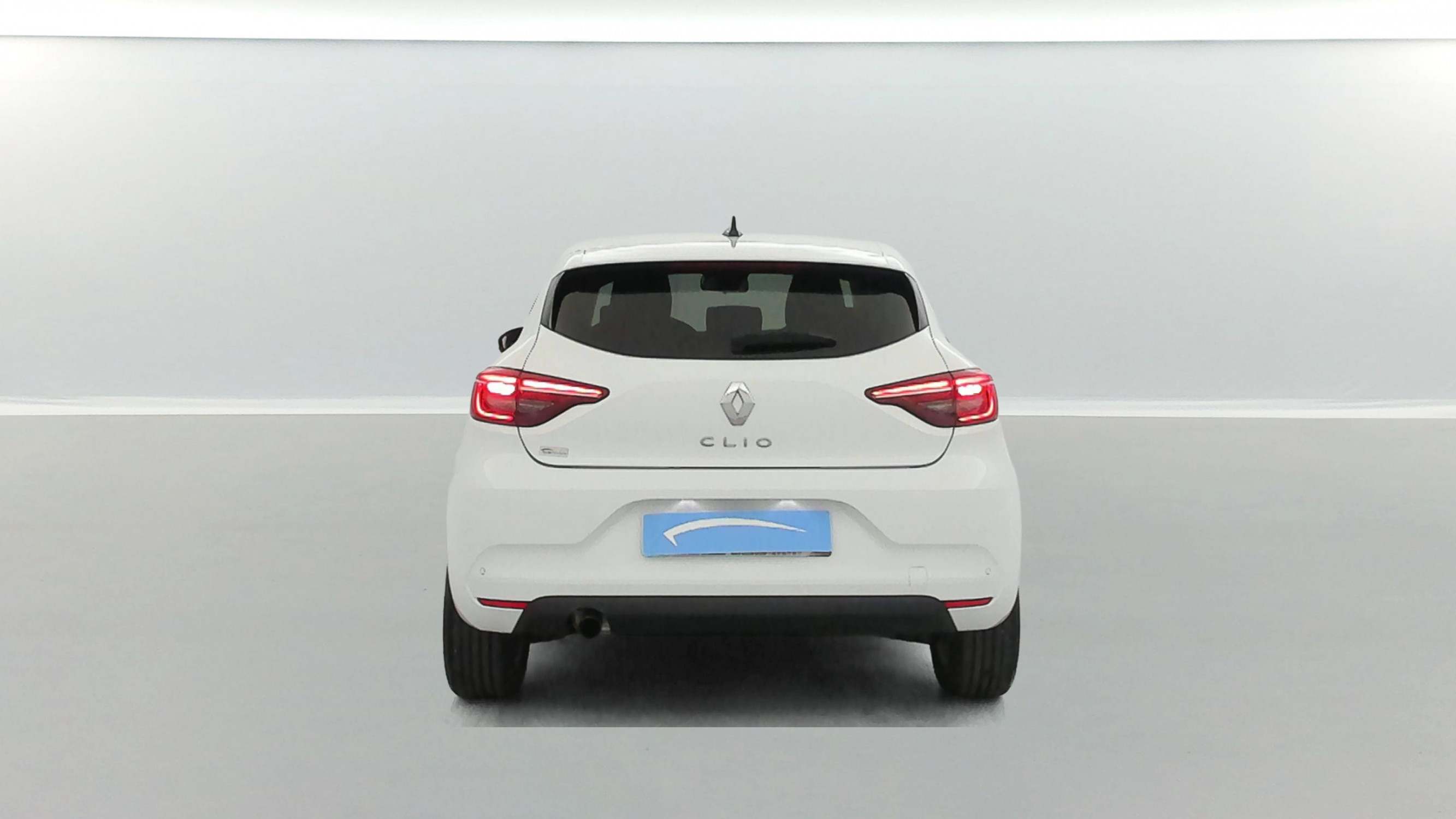 Vente en ligne Renault Clio 5 Clio SCe 65 au prix de 13 390 €