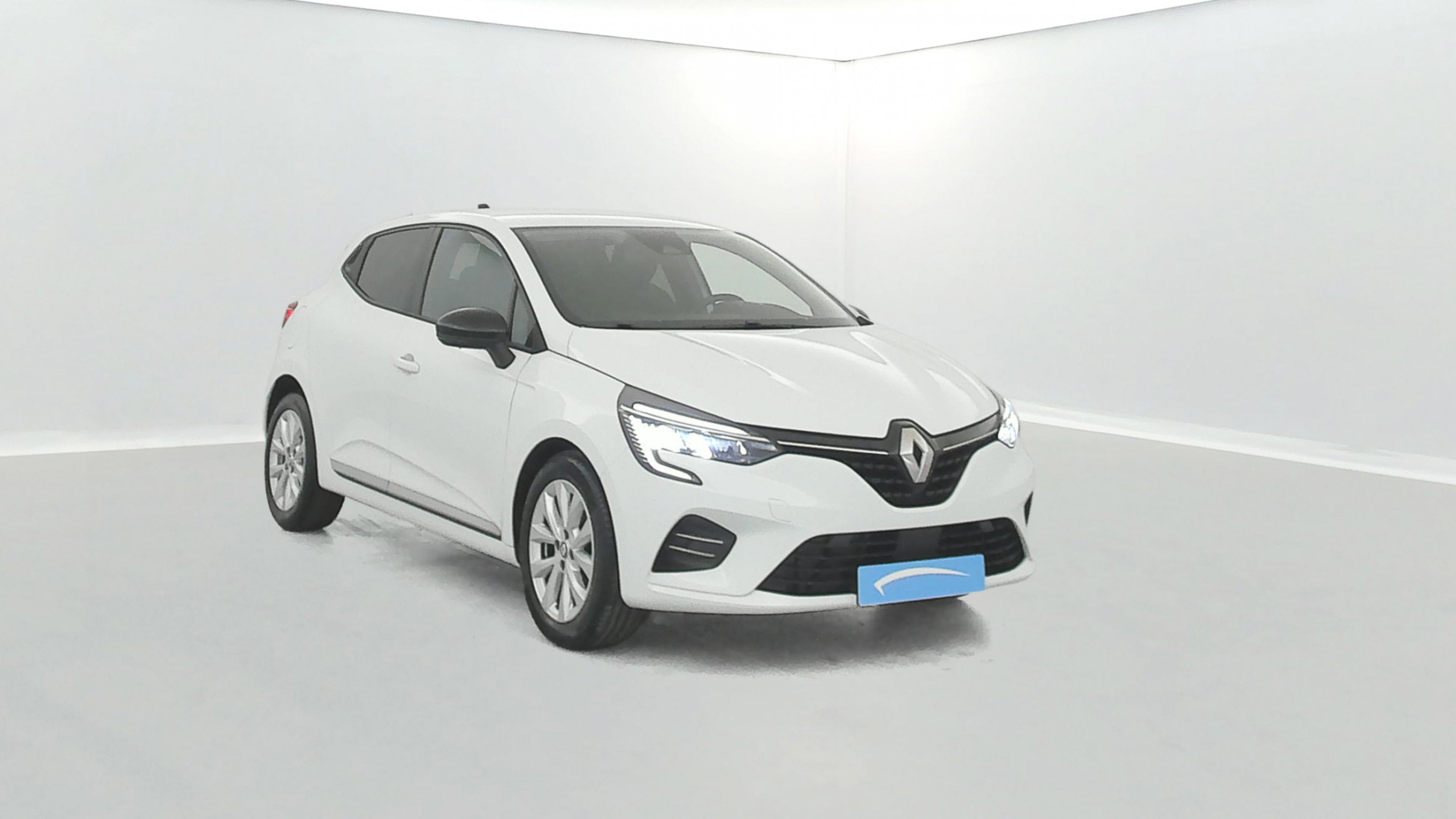 Vente en ligne Renault Clio 5 Clio SCe 65 au prix de 13 390 €