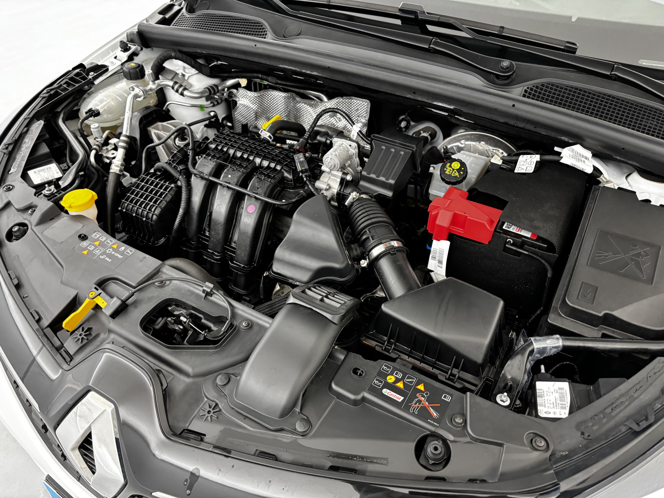 Vente en ligne Renault Clio 5 Clio SCe 65 au prix de 13 390 €