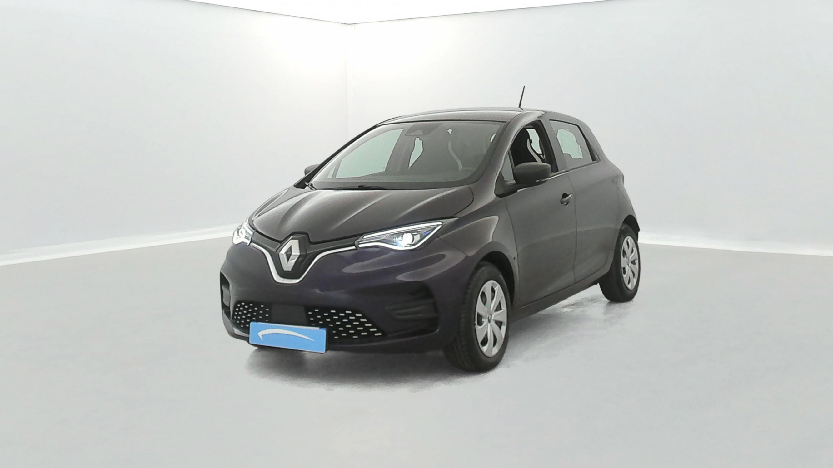 Renault Zoé Zoe R110 - 22B occasion de 2022 en vente à Vannes