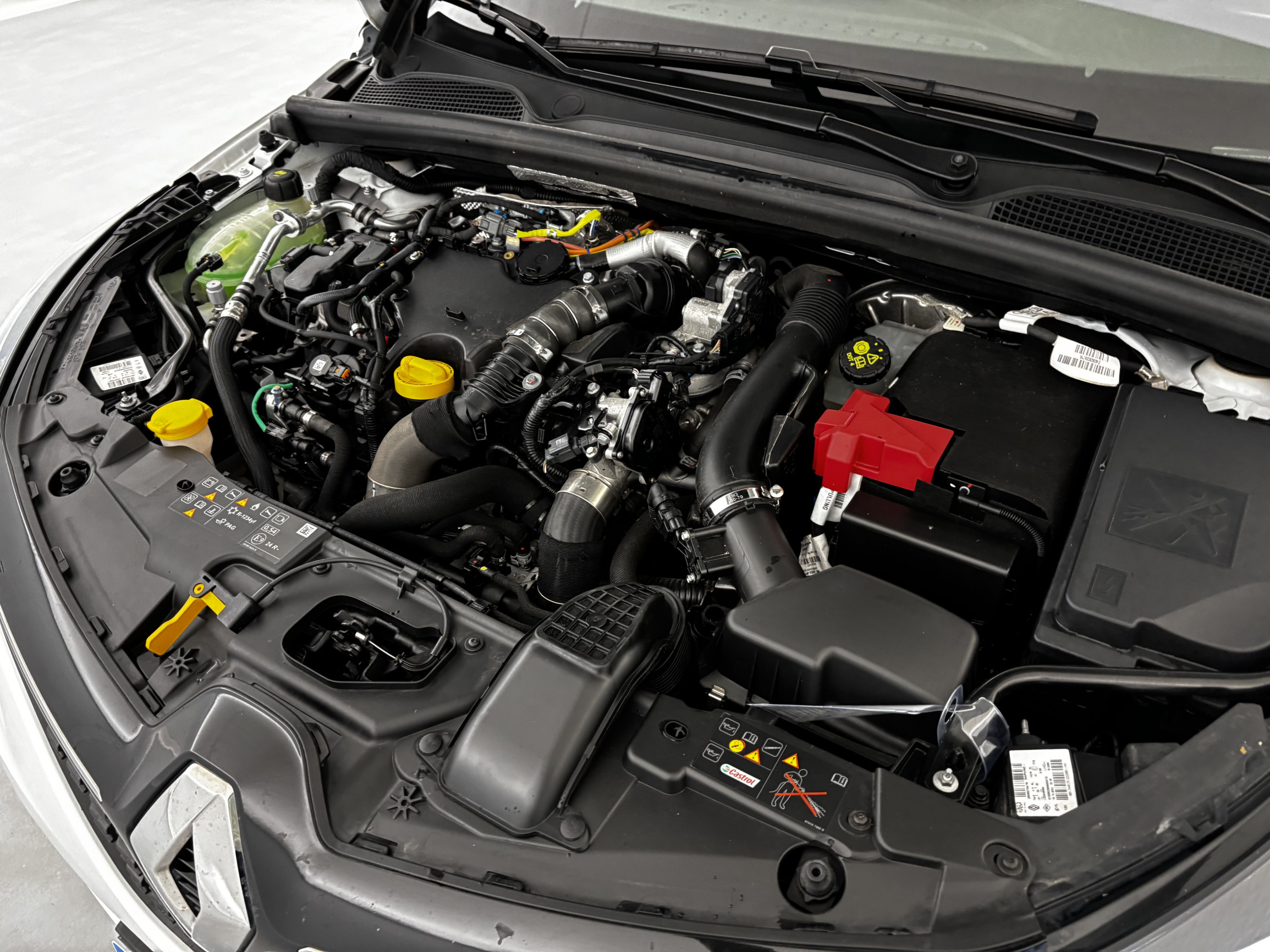 Vente en ligne Renault Clio 5 Clio Blue dCi 100 au prix de 15 390 €