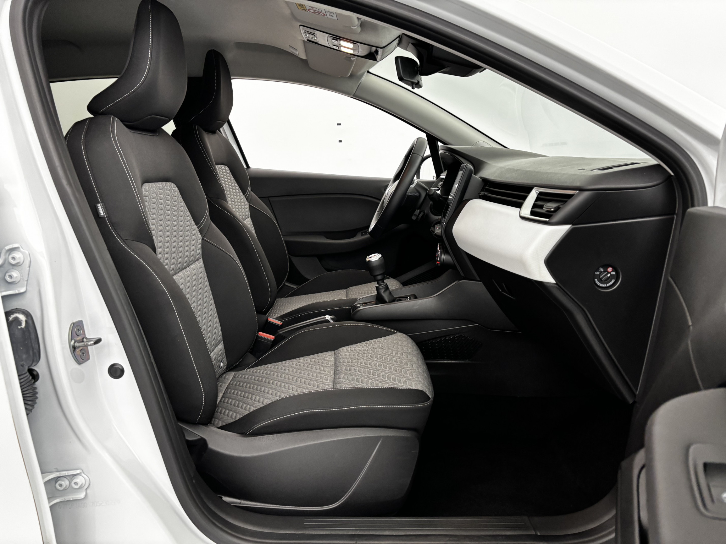 Vente en ligne Renault Clio 5 Clio Blue dCi 100 au prix de 15 390 €