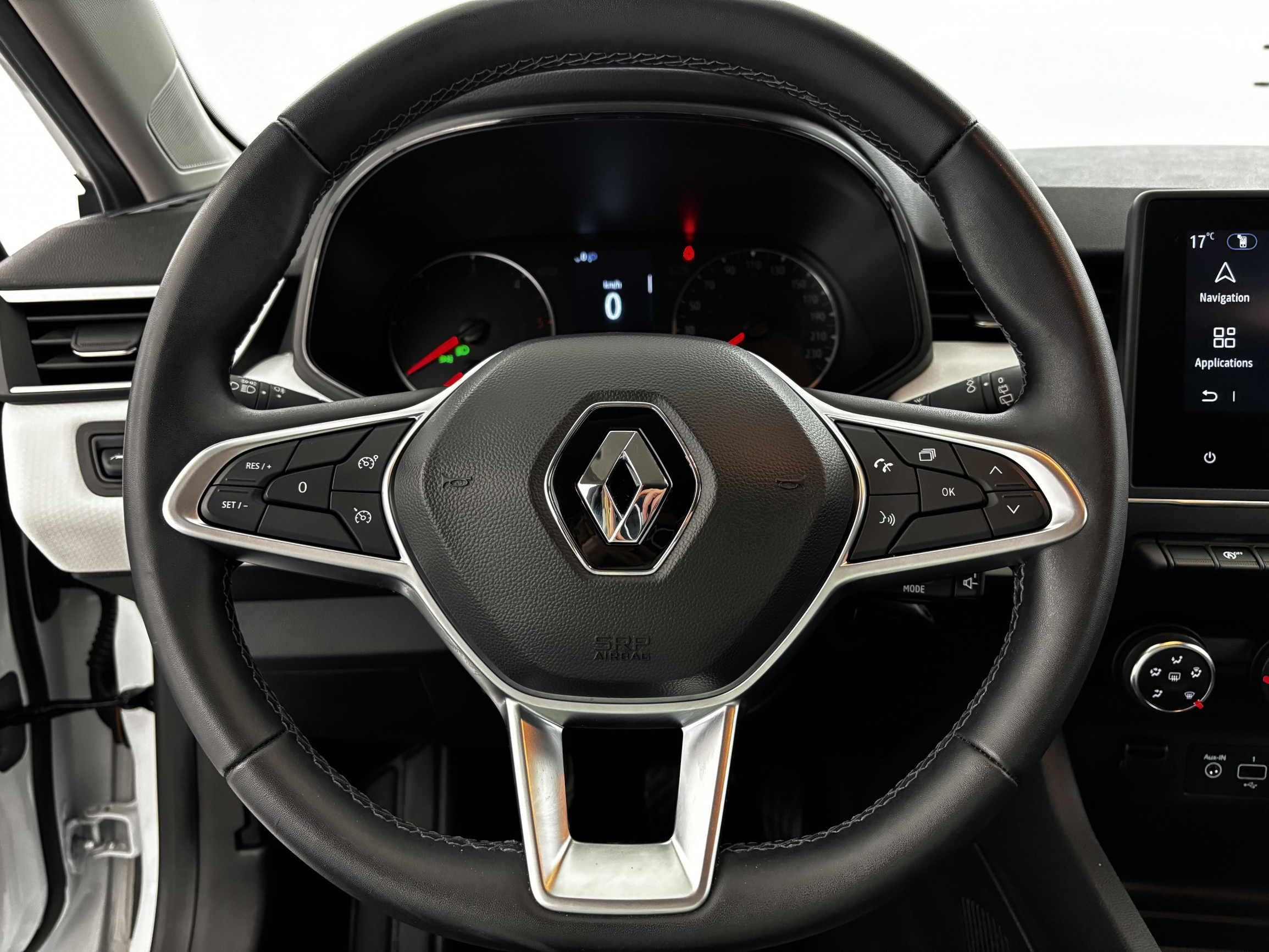 Vente en ligne Renault Clio 5 Clio Blue dCi 100 au prix de 15 390 €