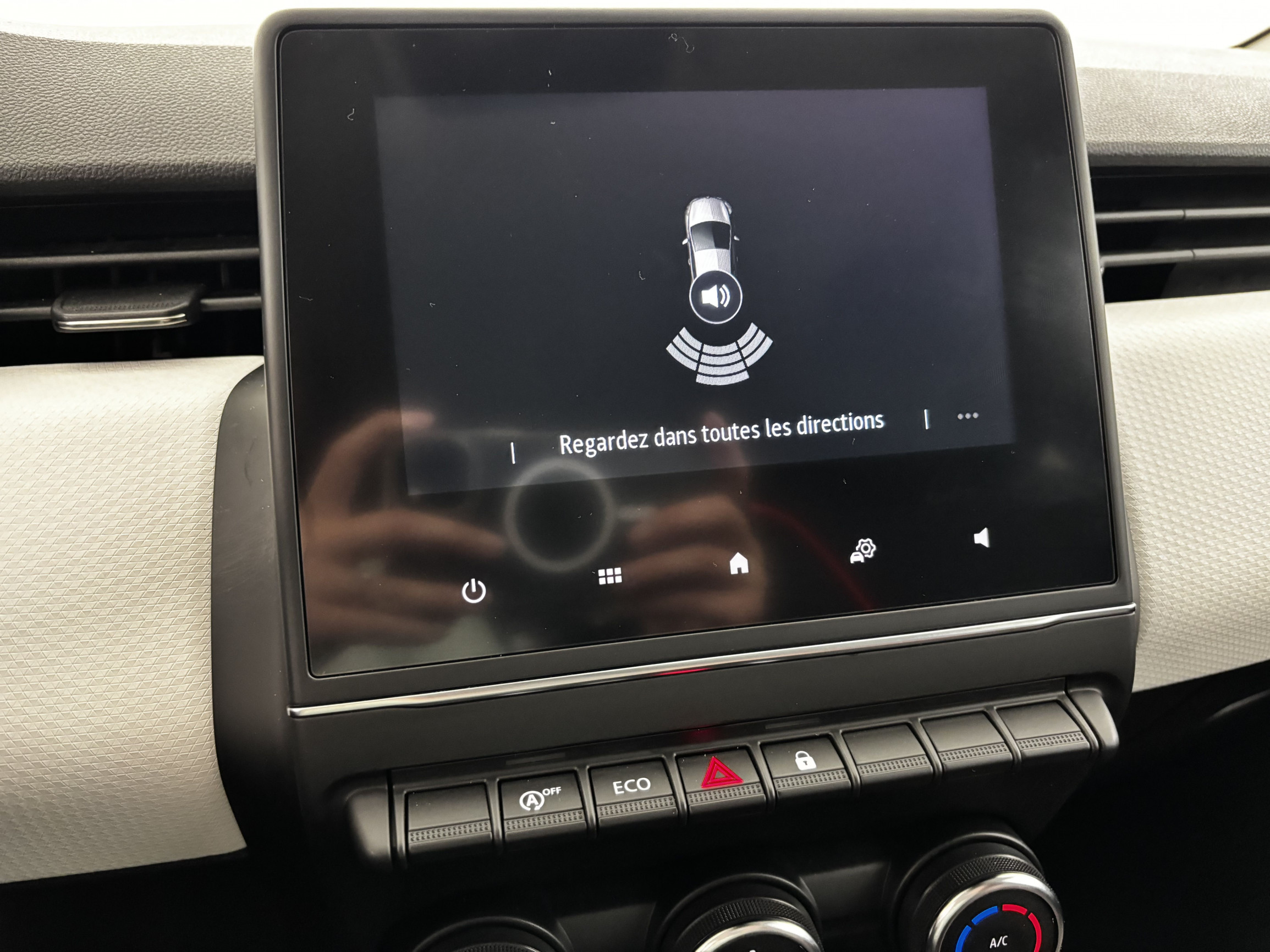 Vente en ligne Renault Clio 5 Clio Blue dCi 100 au prix de 15 390 €