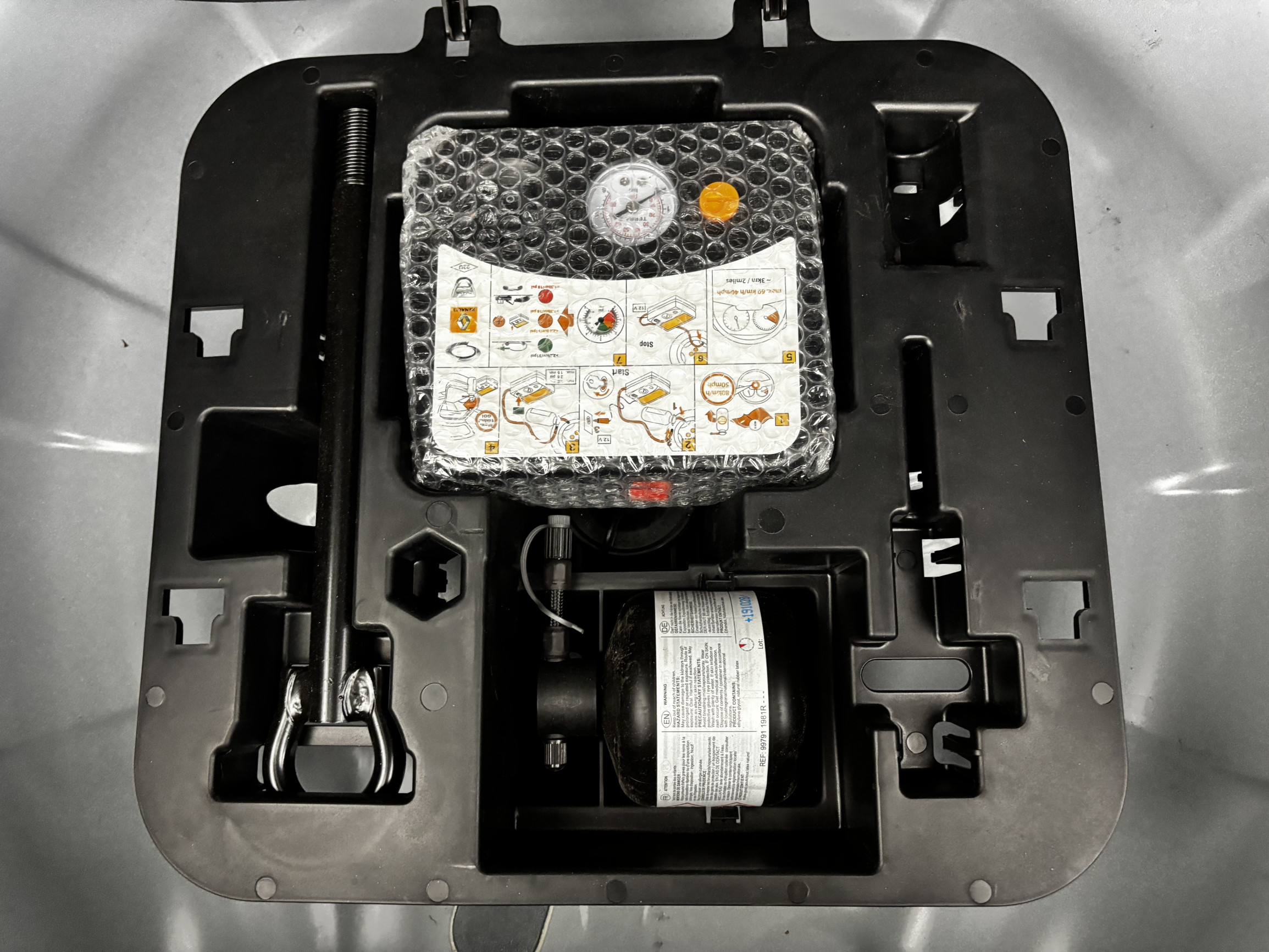 Vente en ligne Renault Clio 5 Clio Blue dCi 100 au prix de 15 390 €