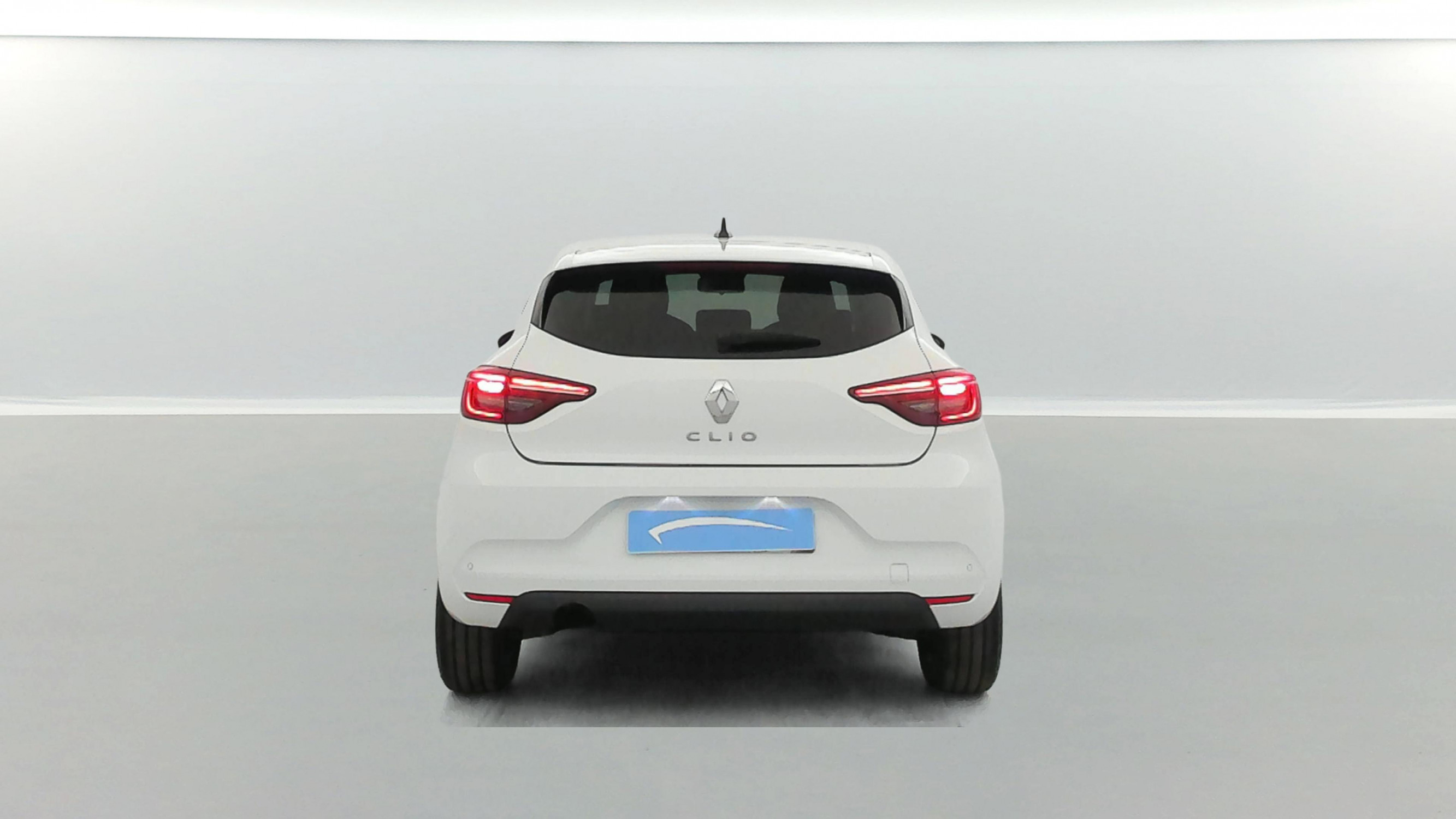 Vente en ligne Renault Clio 5 Clio Blue dCi 100 au prix de 15 390 €