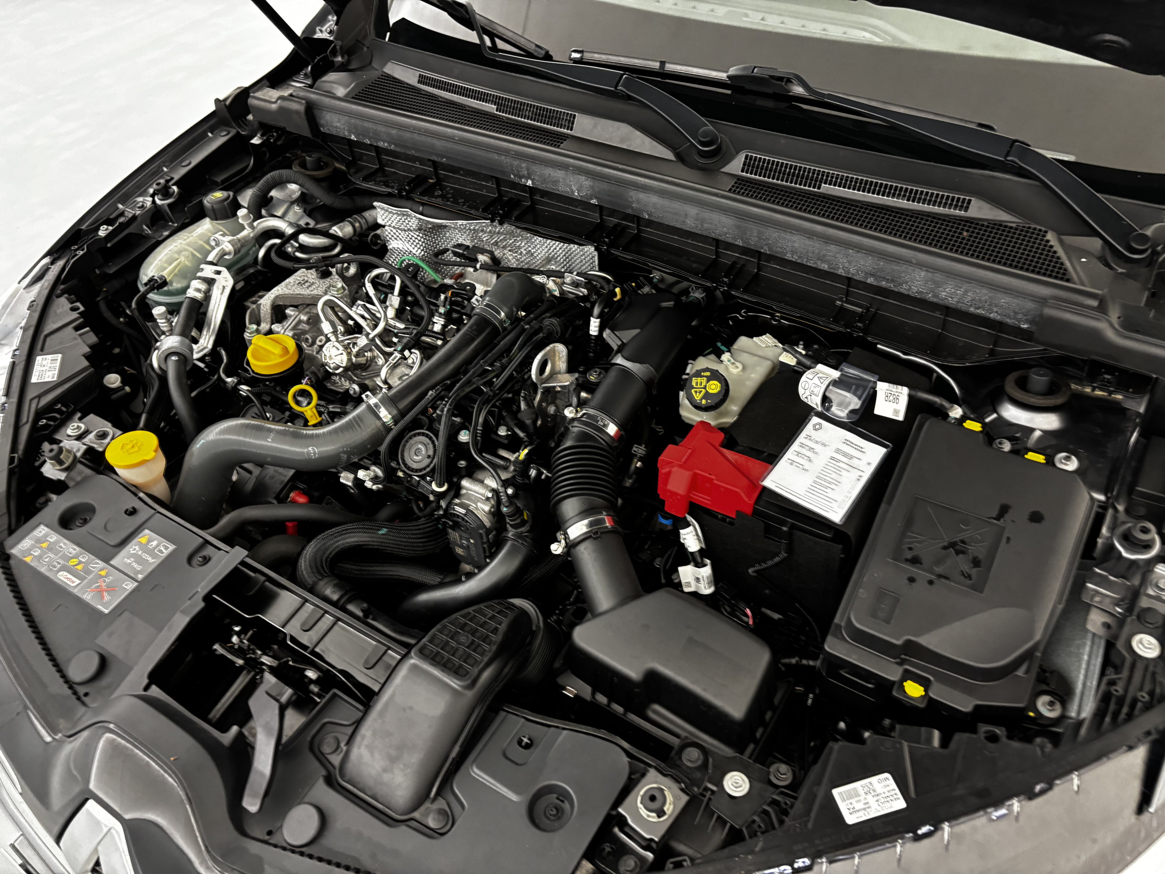 Vente en ligne Renault Arkana  mild hybrid 140 EDC FAP - 22 au prix de 18 690 €