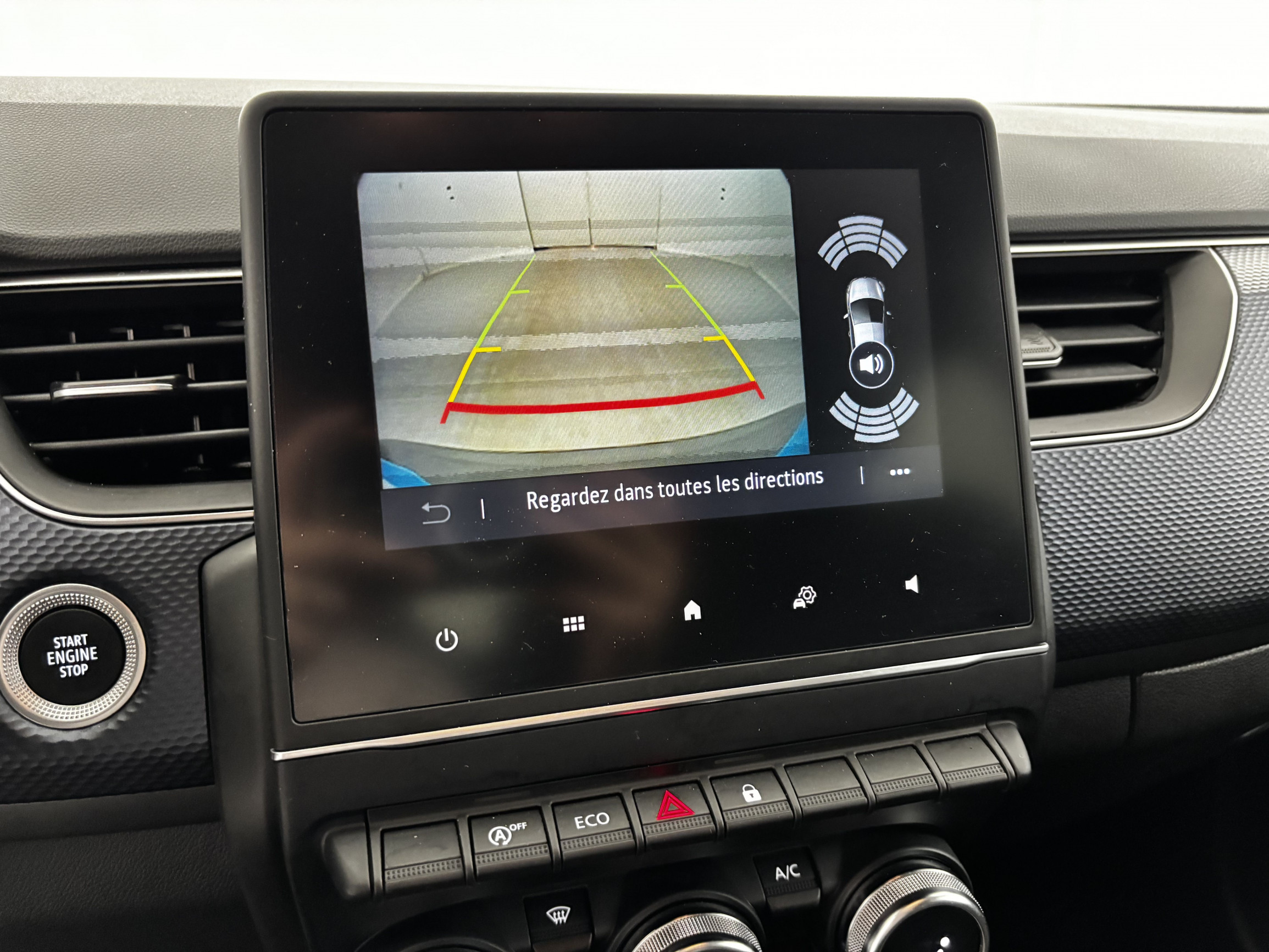 Vente en ligne Renault Arkana  mild hybrid 140 EDC FAP - 22 au prix de 18 690 €