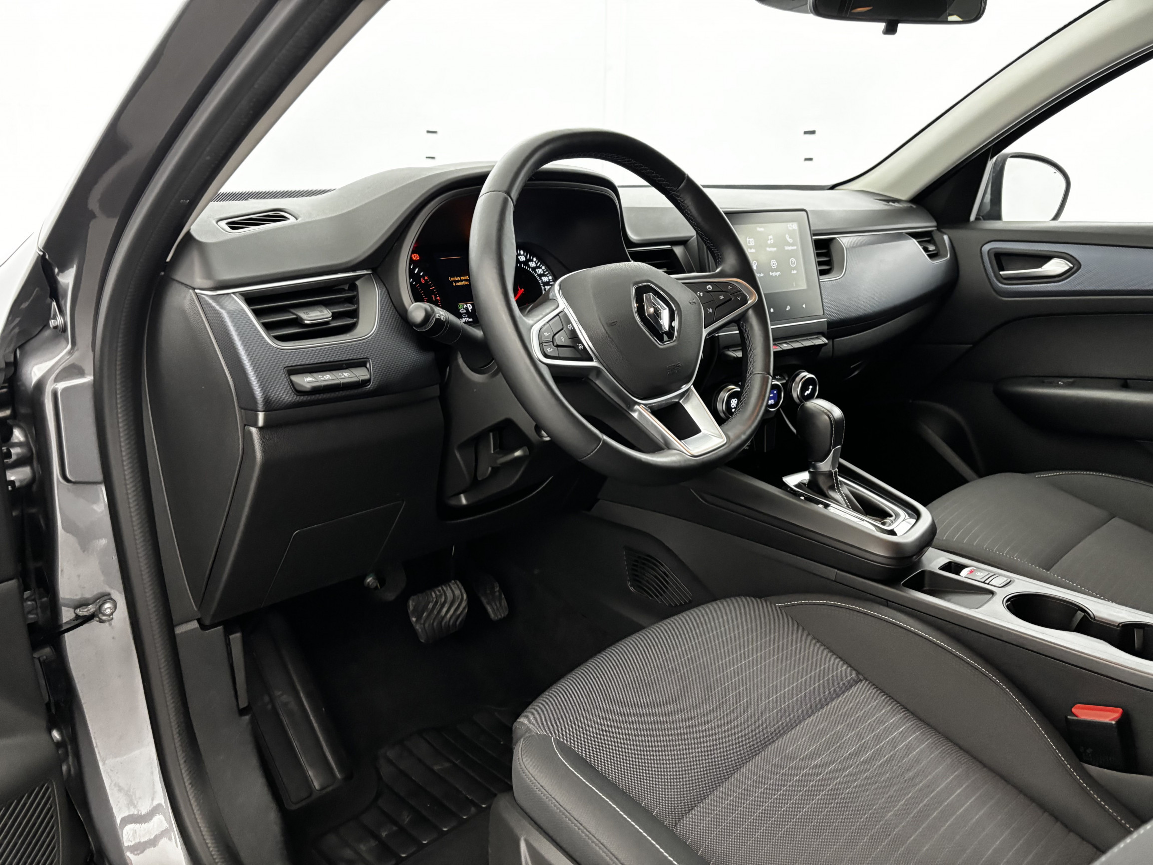 Vente en ligne Renault Arkana  mild hybrid 140 EDC FAP - 22 au prix de 18 690 €