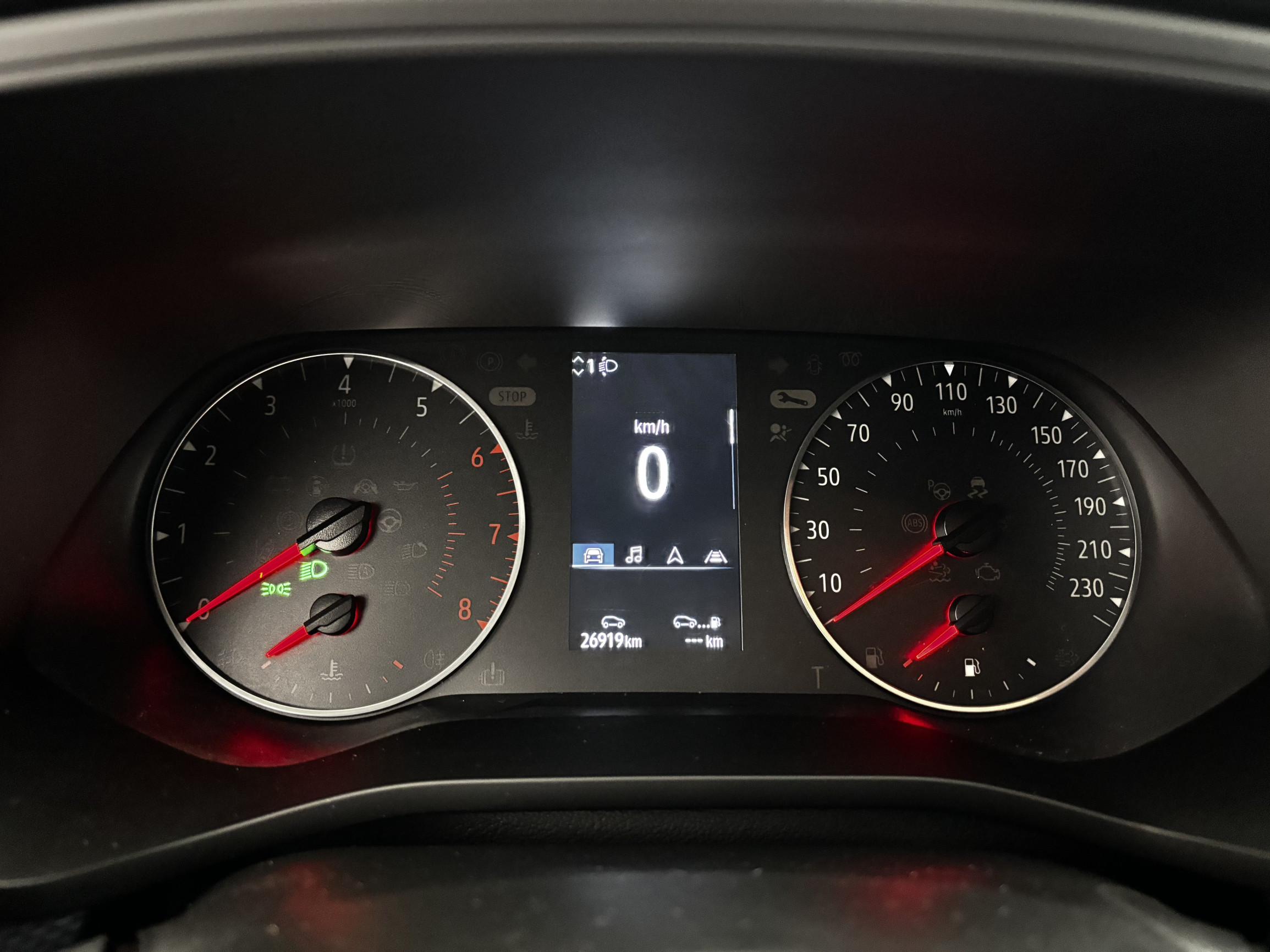 Vente en ligne Renault Arkana  mild hybrid 140 EDC FAP - 22 au prix de 18 690 €